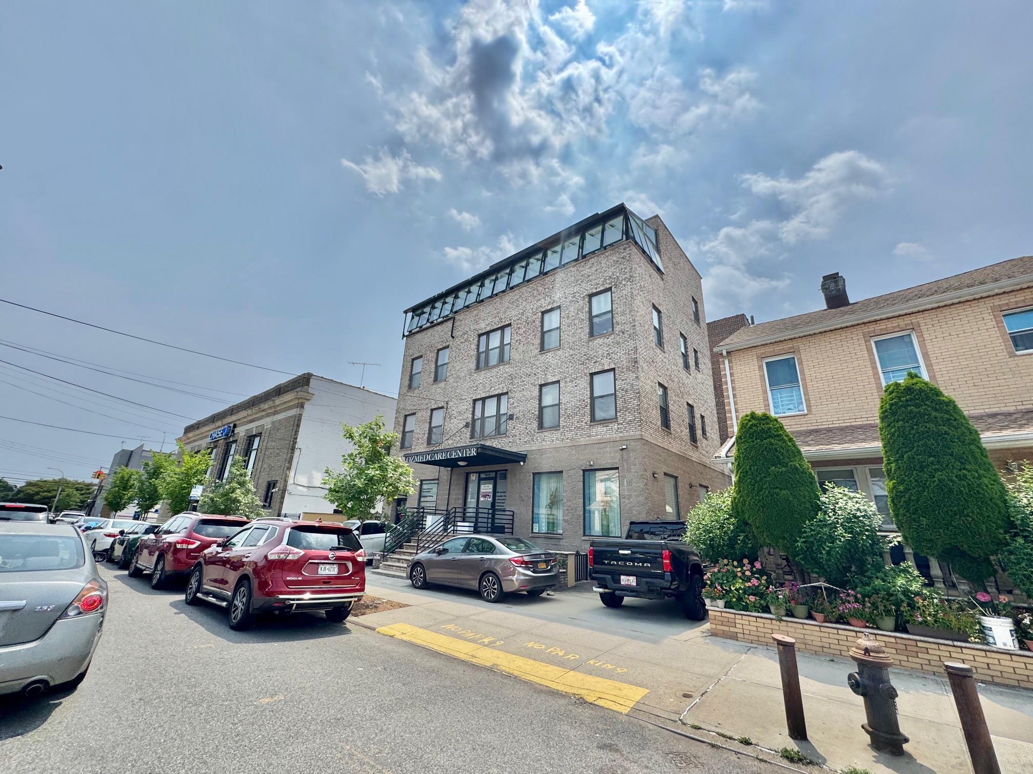Commercial Sale 97th  Queens, NY 11416, MLS-881682-27