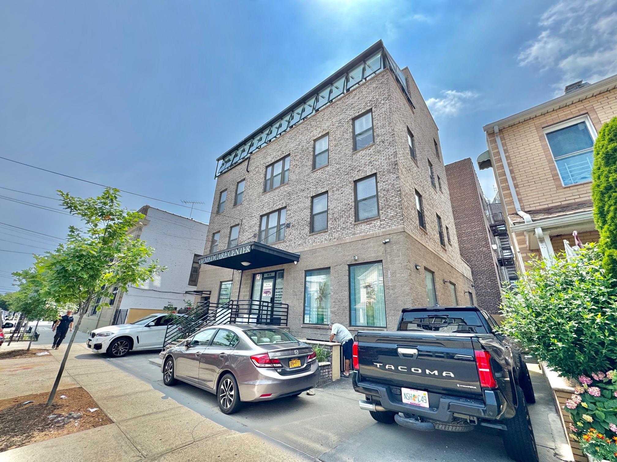 Commercial Sale 97th  Queens, NY 11416, MLS-881682-28