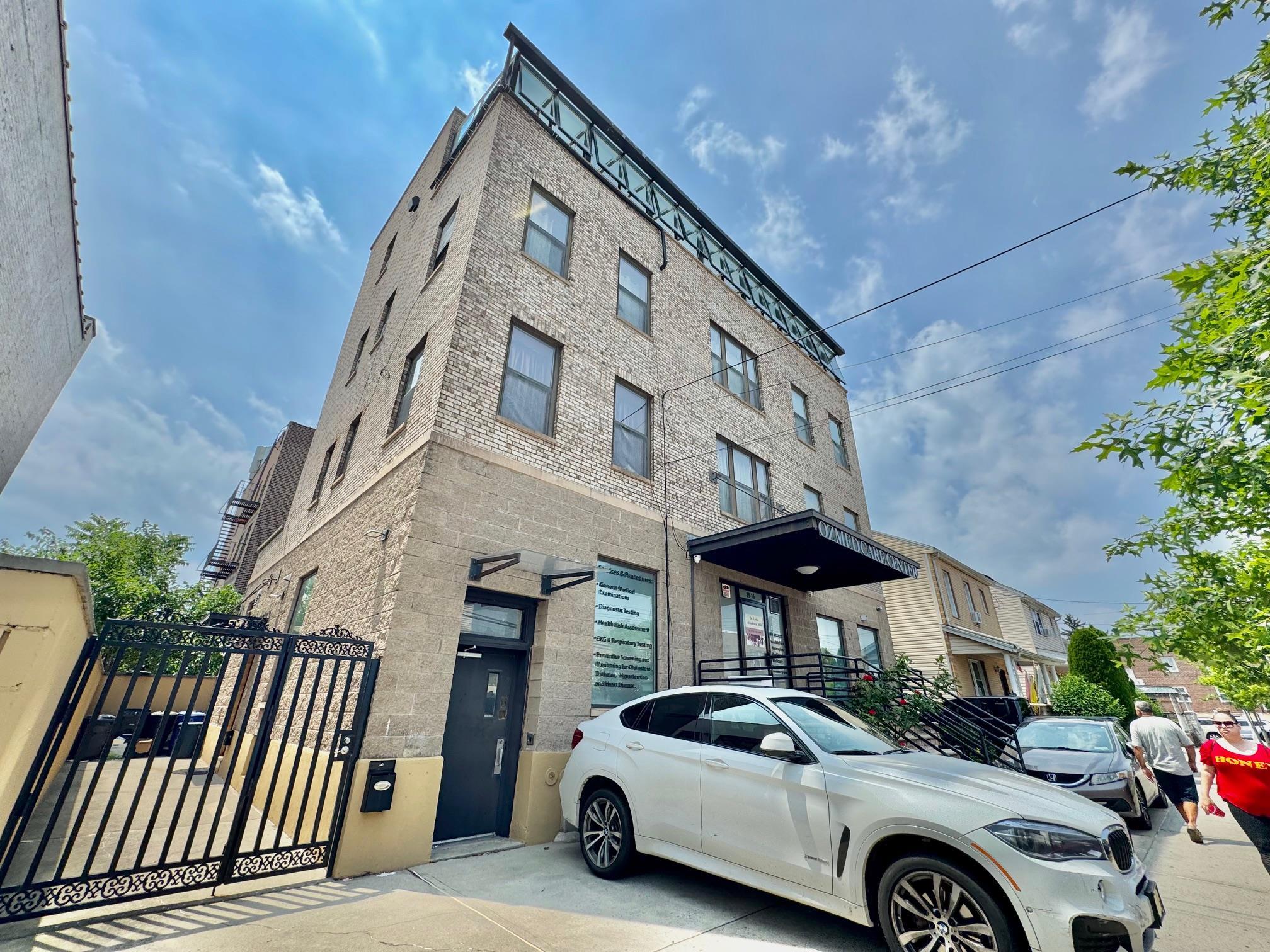 Commercial Sale 97th  Queens, NY 11416, MLS-881682-29