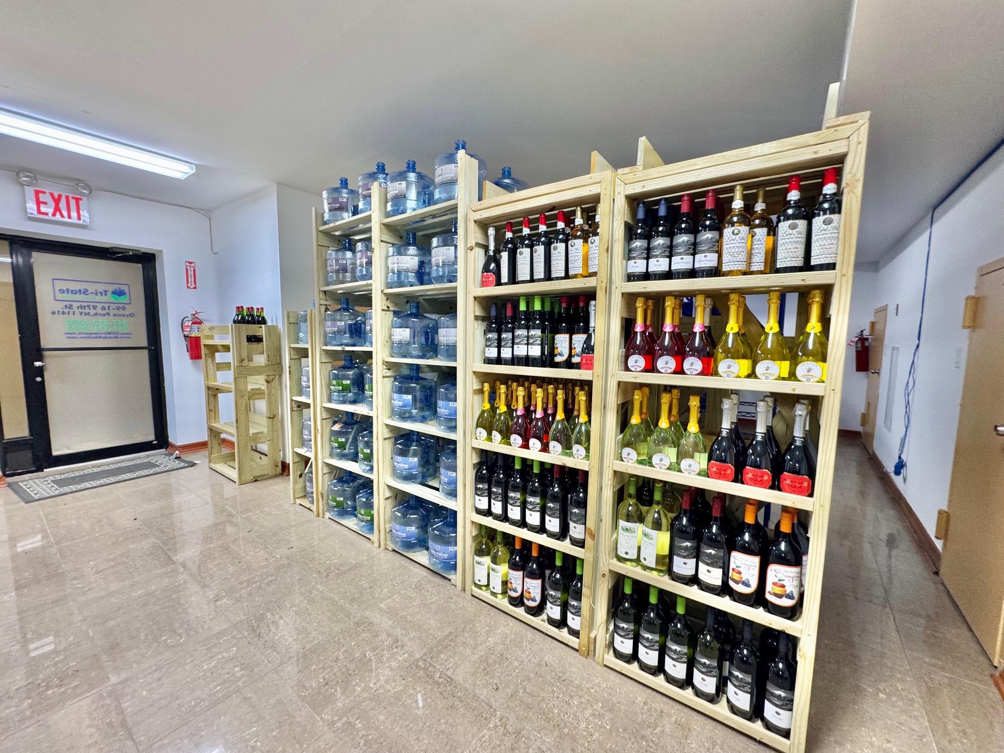 Commercial Sale 97th  Queens, NY 11416, MLS-881682-5