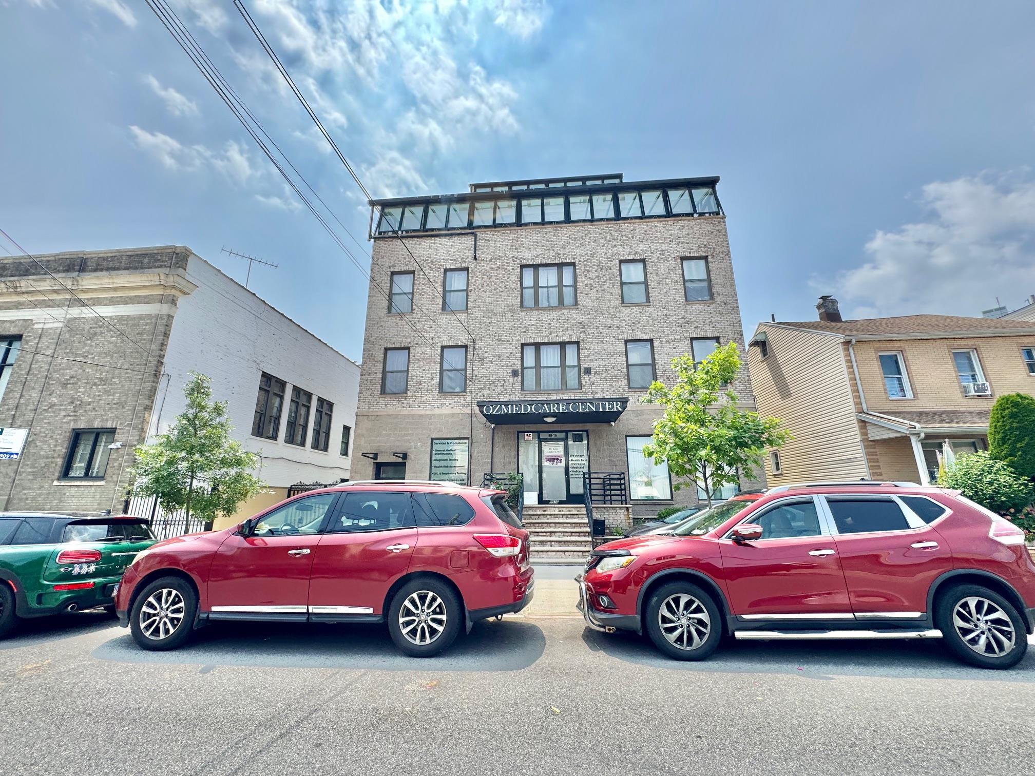 Commercial Sale 97th  Queens, NY 11416, MLS-881682-7