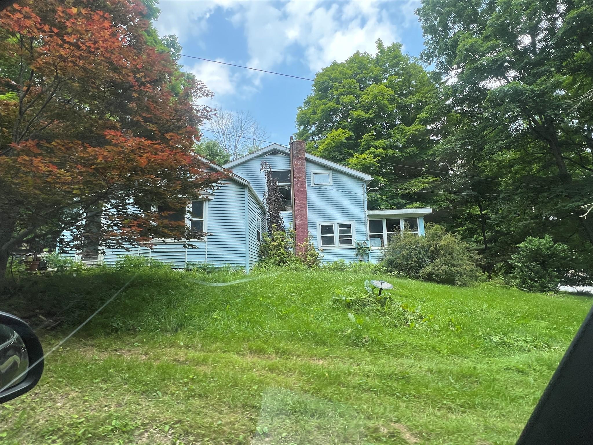Single Family County Route 7  Columbia County, NY 12502, MLS-881684-2