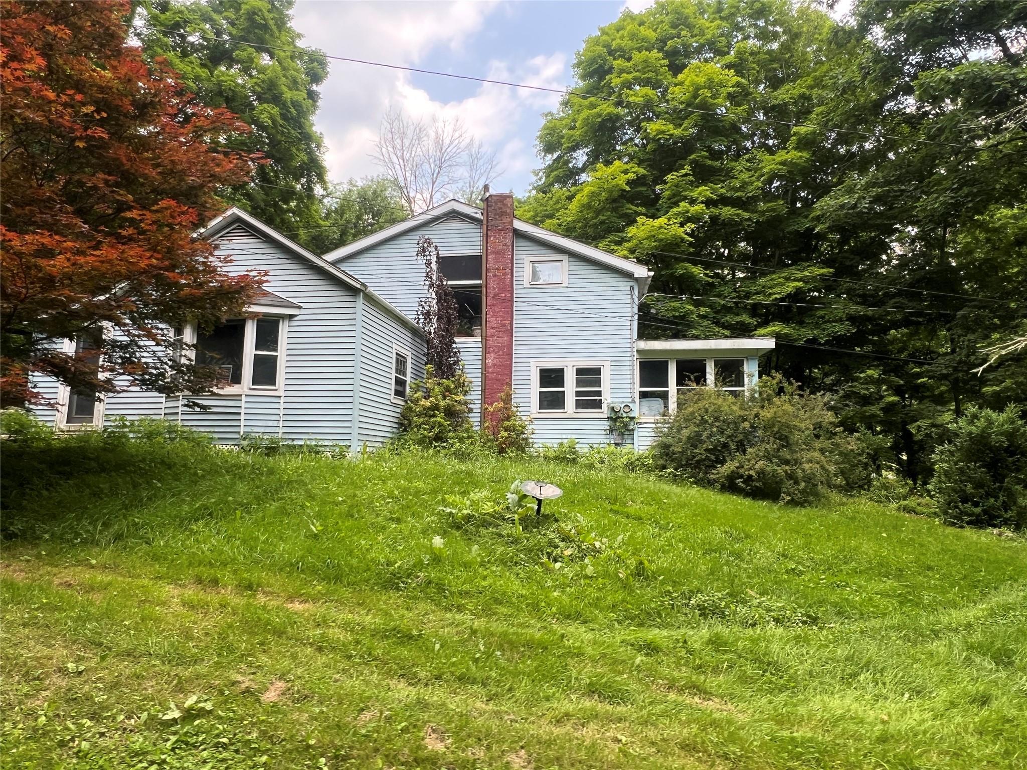 Single Family County Route 7  Columbia County, NY 12502, MLS-881684-3
