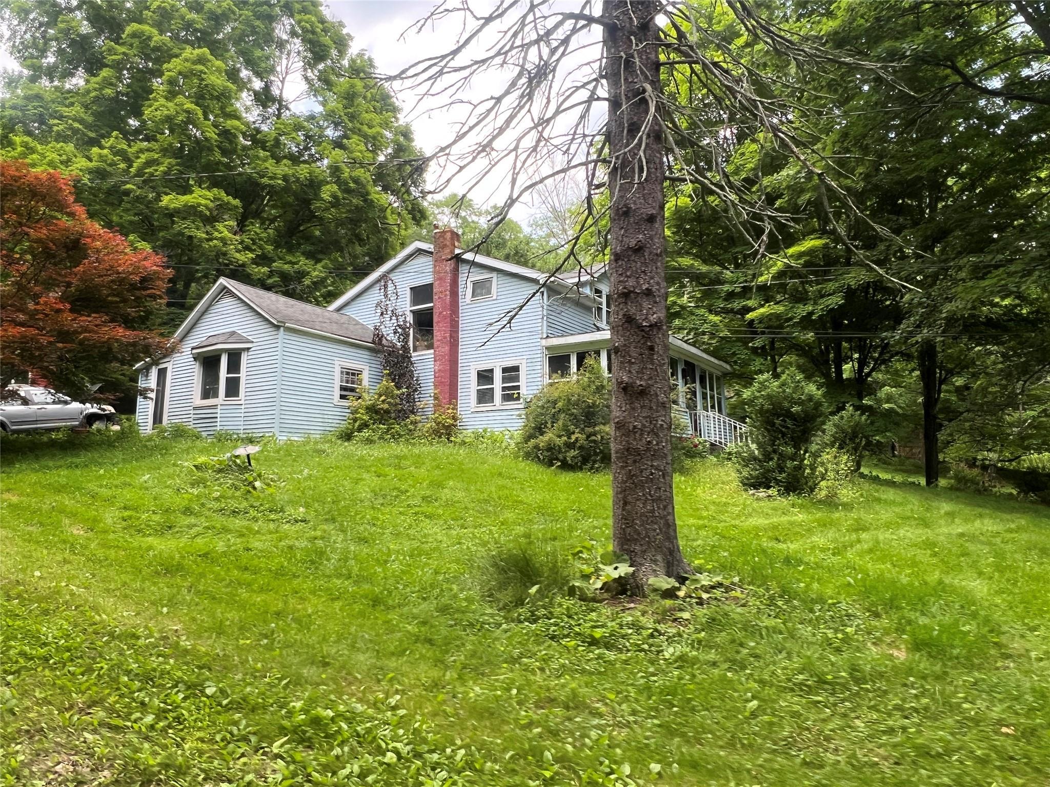 Single Family County Route 7  Columbia County, NY 12502, MLS-881684-4