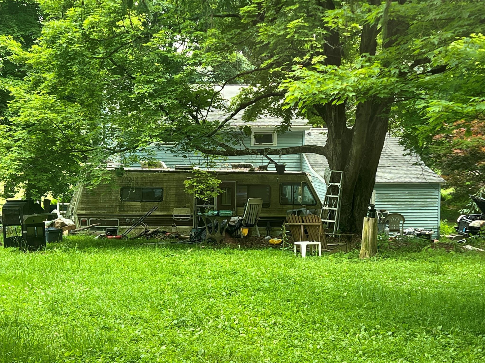 Single Family County Route 7  Columbia County, NY 12502, MLS-881684-5