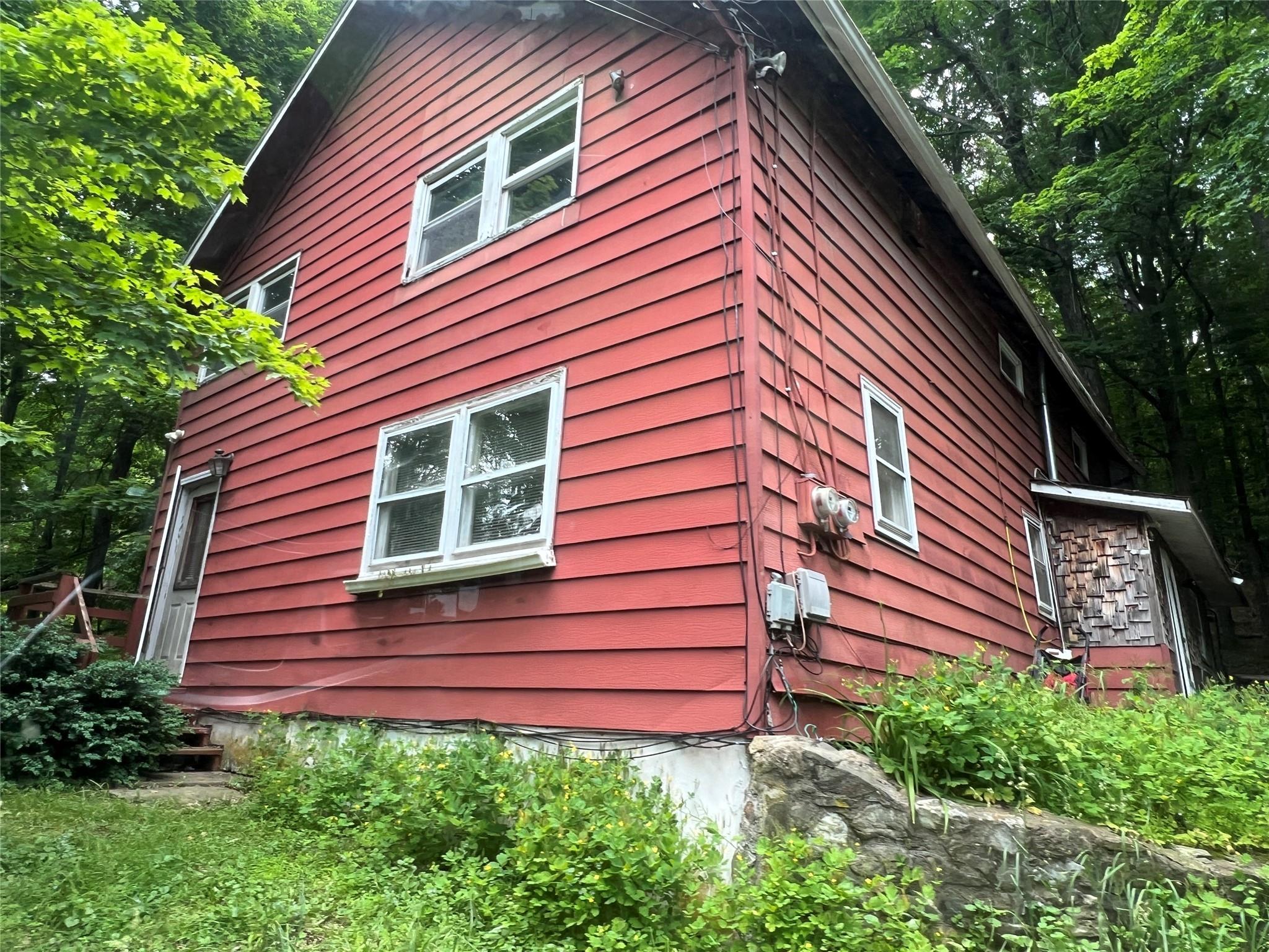 Single Family County Route 7  Columbia County, NY 12502, MLS-881684-6