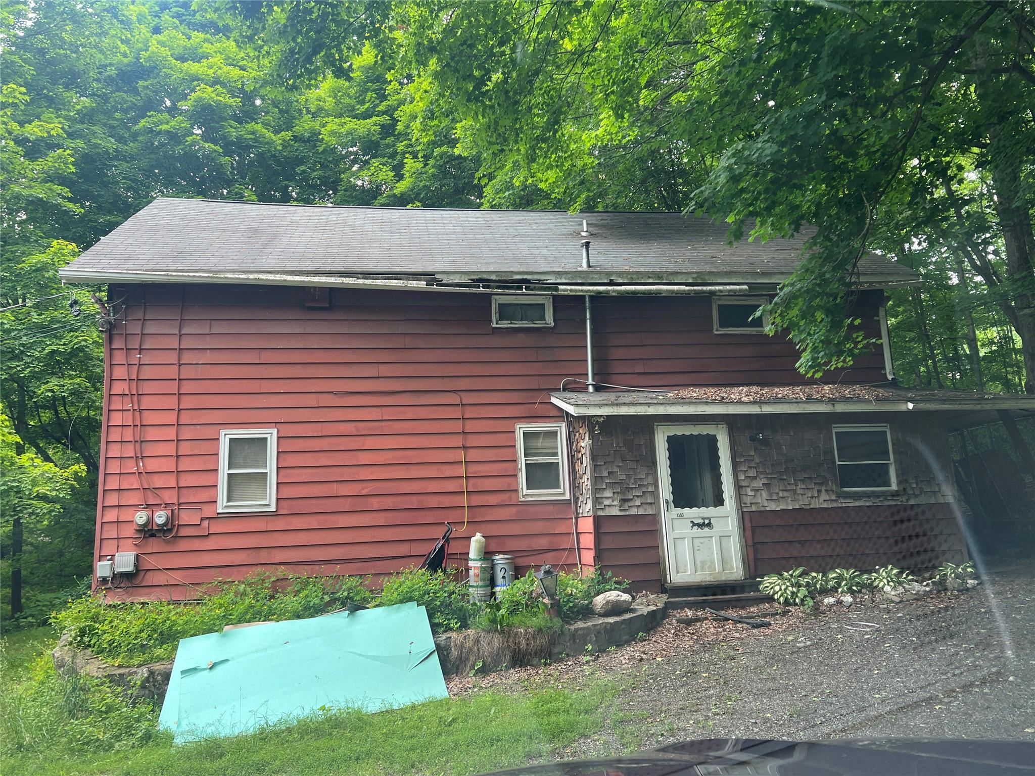 Single Family County Route 7  Columbia County, NY 12502, MLS-881684-7