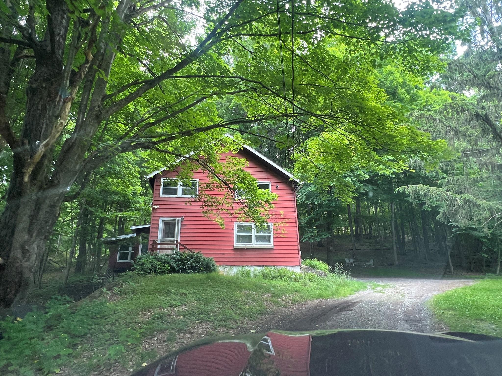 Single Family County Route 7  Columbia County, NY 12502, MLS-881684-8