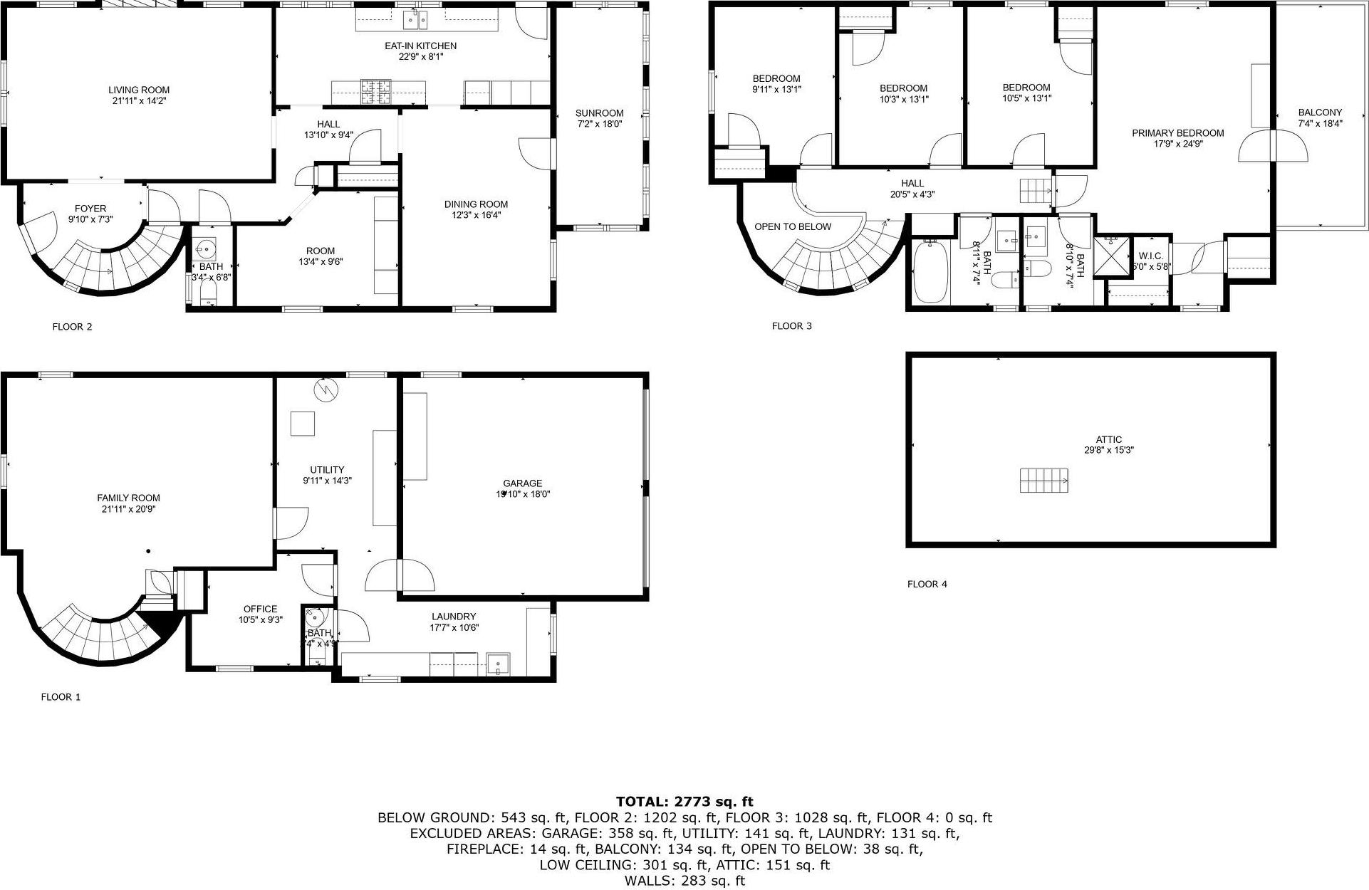 Single Family 222  Queens, NY 11427, MLS-881687-36