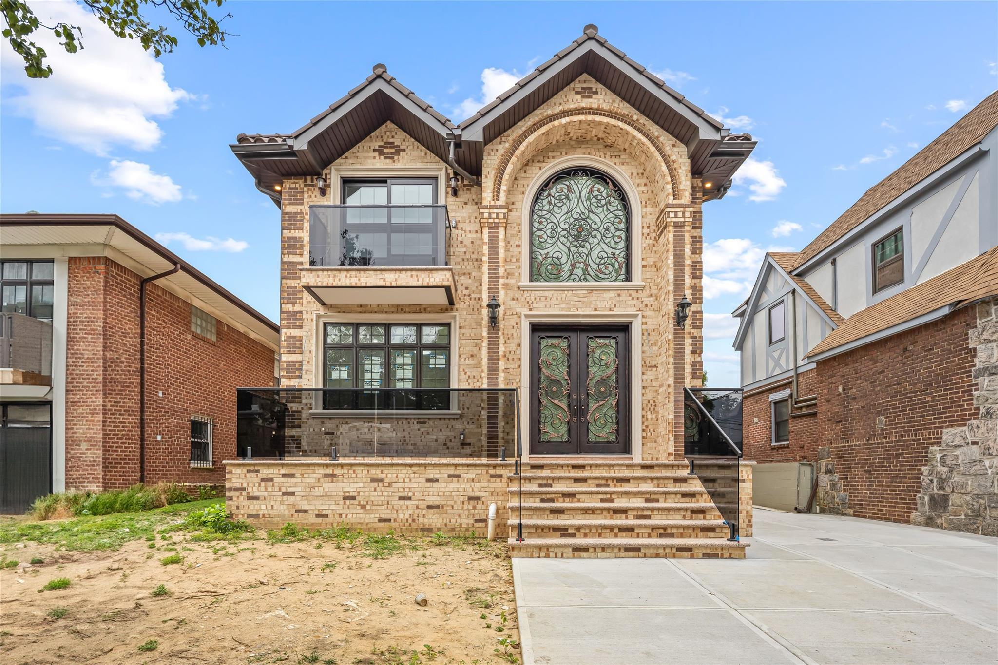 Single Family 28th  Queens, NY 11355, MLS-881692-38