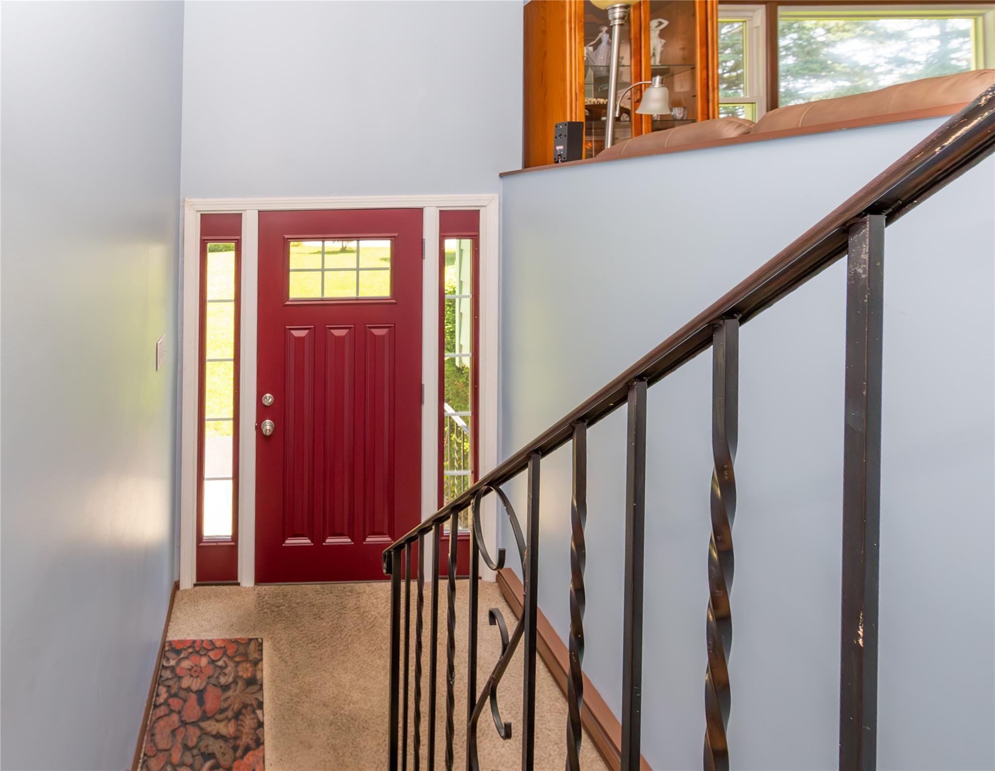 Single Family Cavelo  Dutchess County, NY 12594, MLS-881694-11