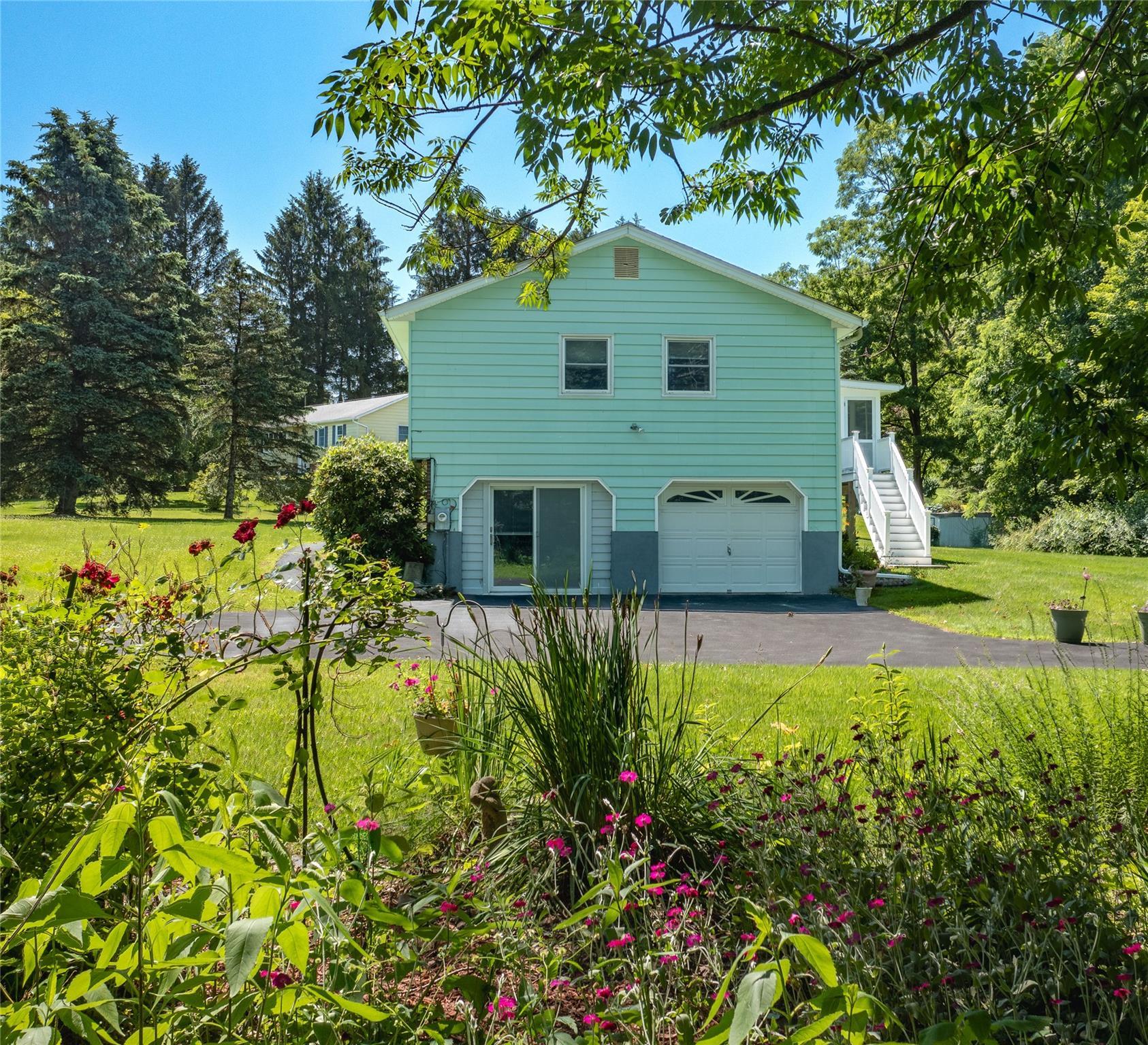 Single Family Cavelo  Dutchess County, NY 12594, MLS-881694-8