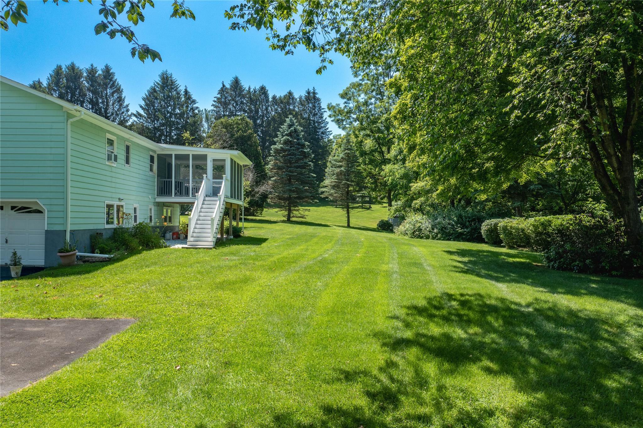 Single Family Cavelo  Dutchess County, NY 12594, MLS-881694-9