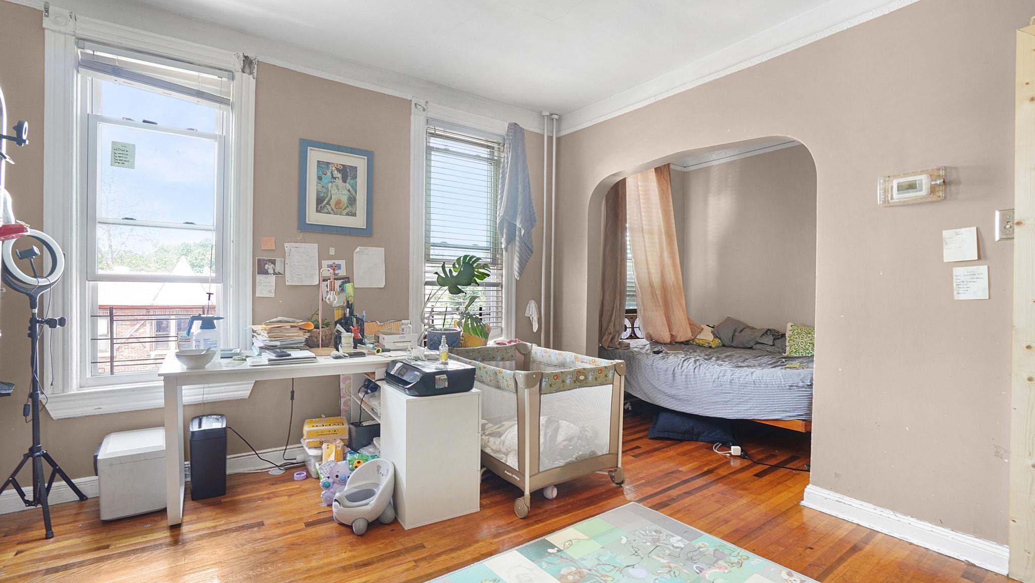 Single Family Barker  Bronx, NY 10467, MLS-881720-10