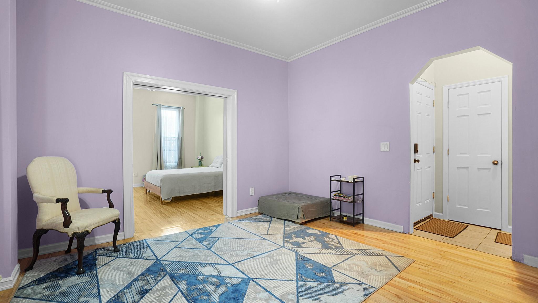 Single Family Barker  Bronx, NY 10467, MLS-881720-12