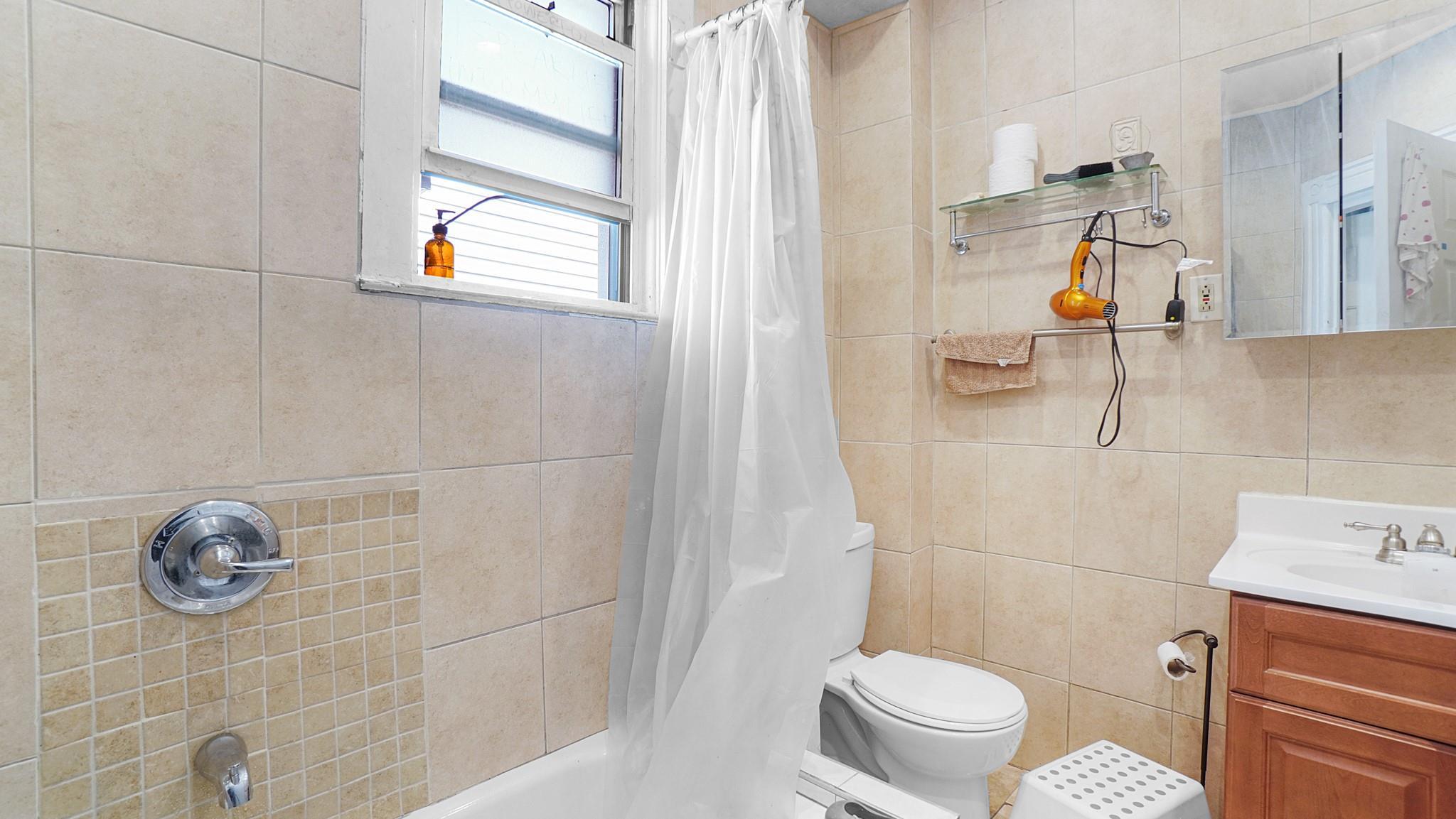 Single Family Barker  Bronx, NY 10467, MLS-881720-15