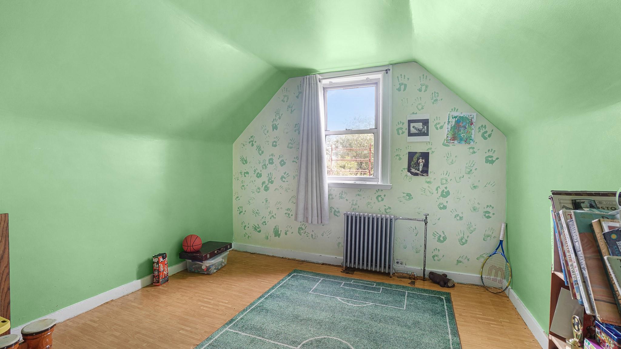 Single Family Barker  Bronx, NY 10467, MLS-881720-16