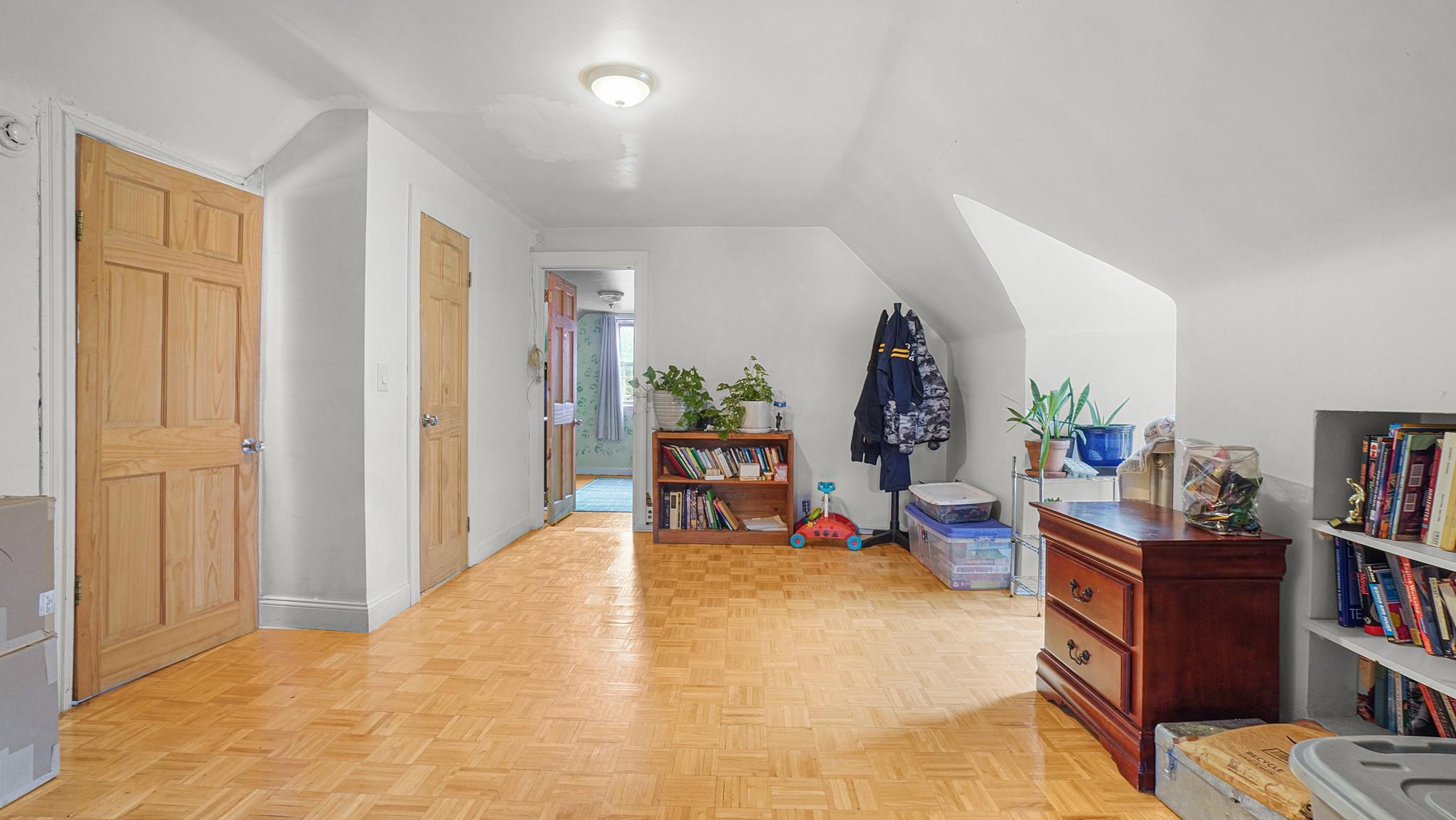 Single Family Barker  Bronx, NY 10467, MLS-881720-18