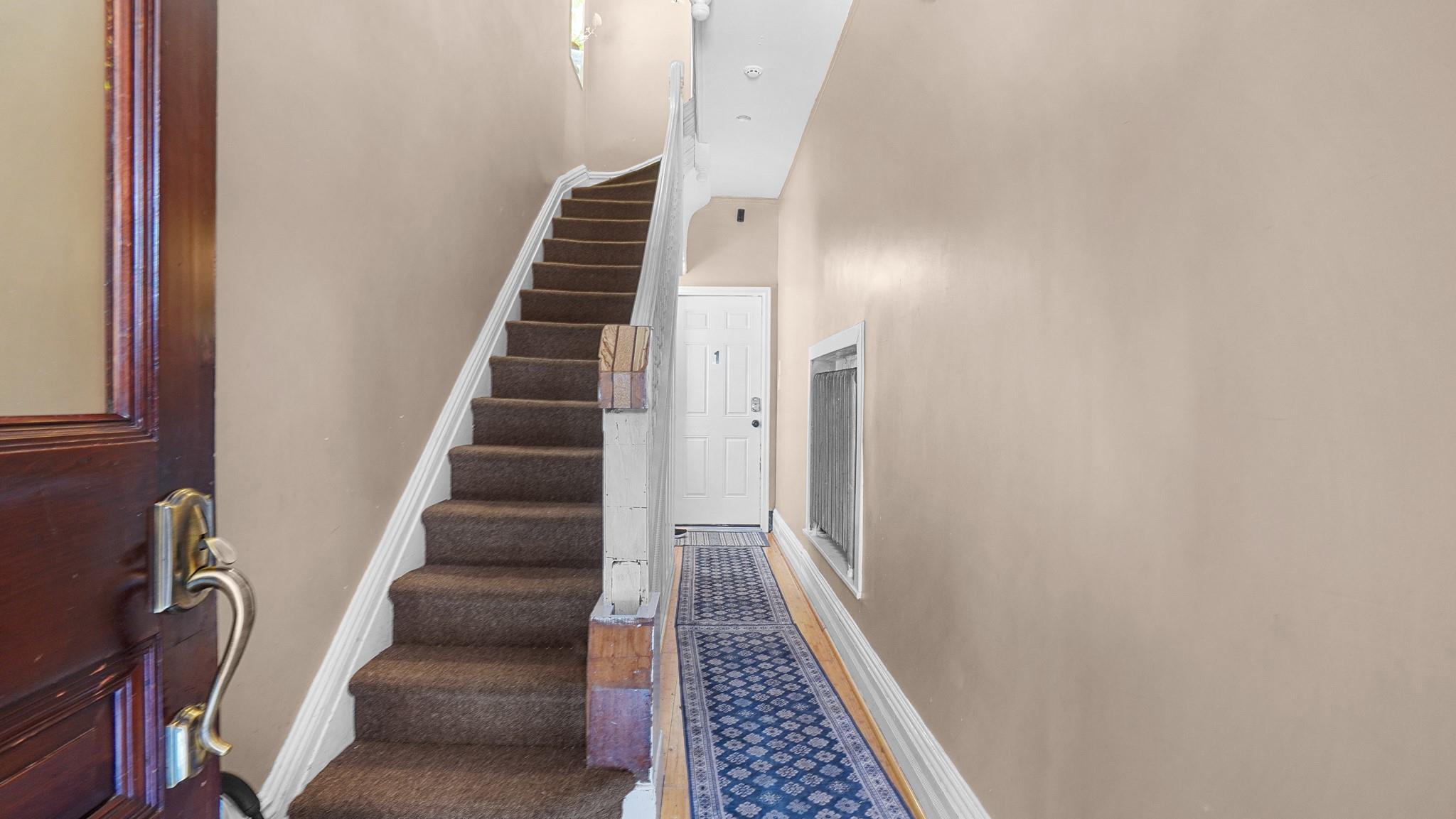 Single Family Barker  Bronx, NY 10467, MLS-881720-20