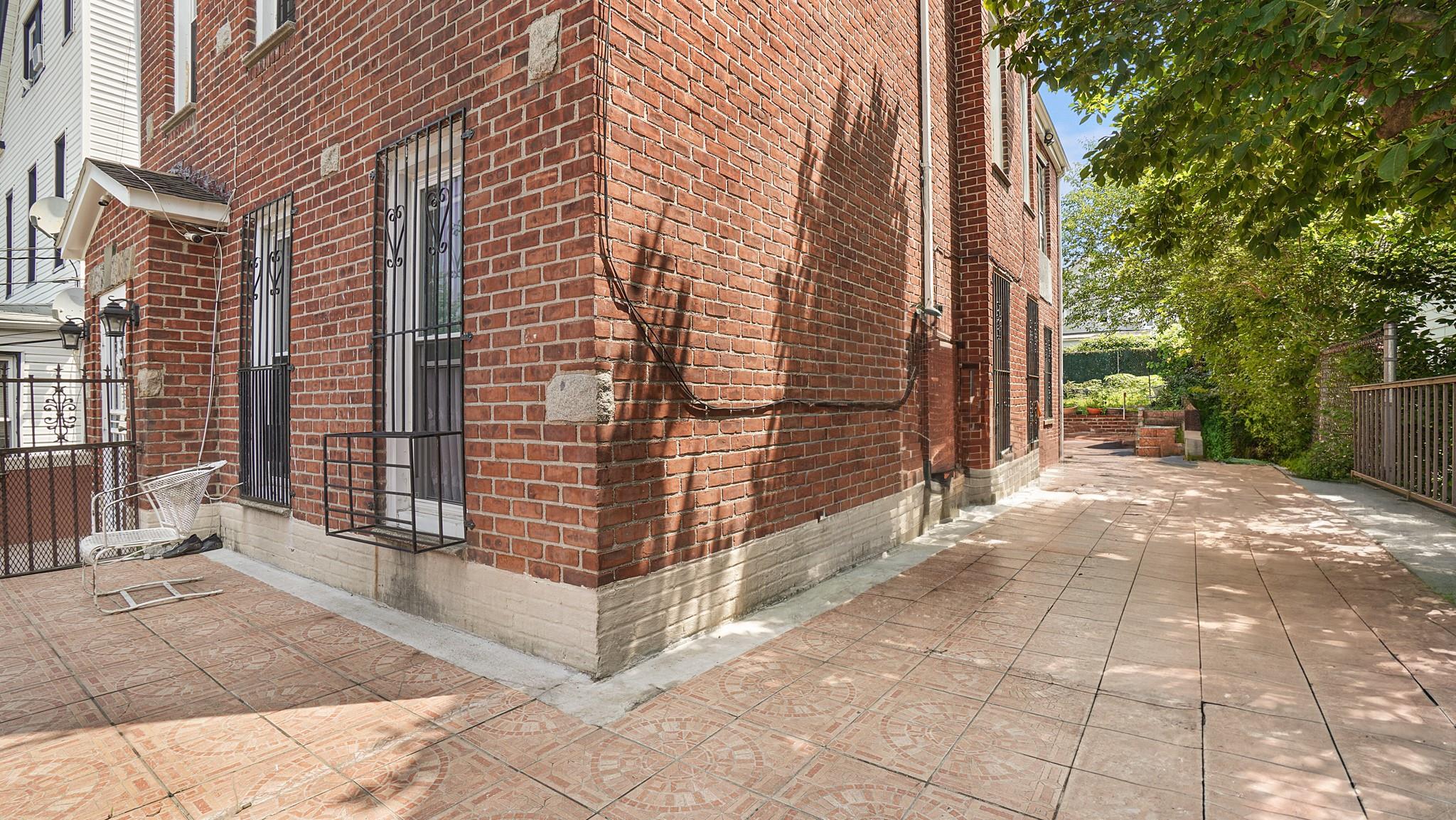 Single Family Barker  Bronx, NY 10467, MLS-881720-21