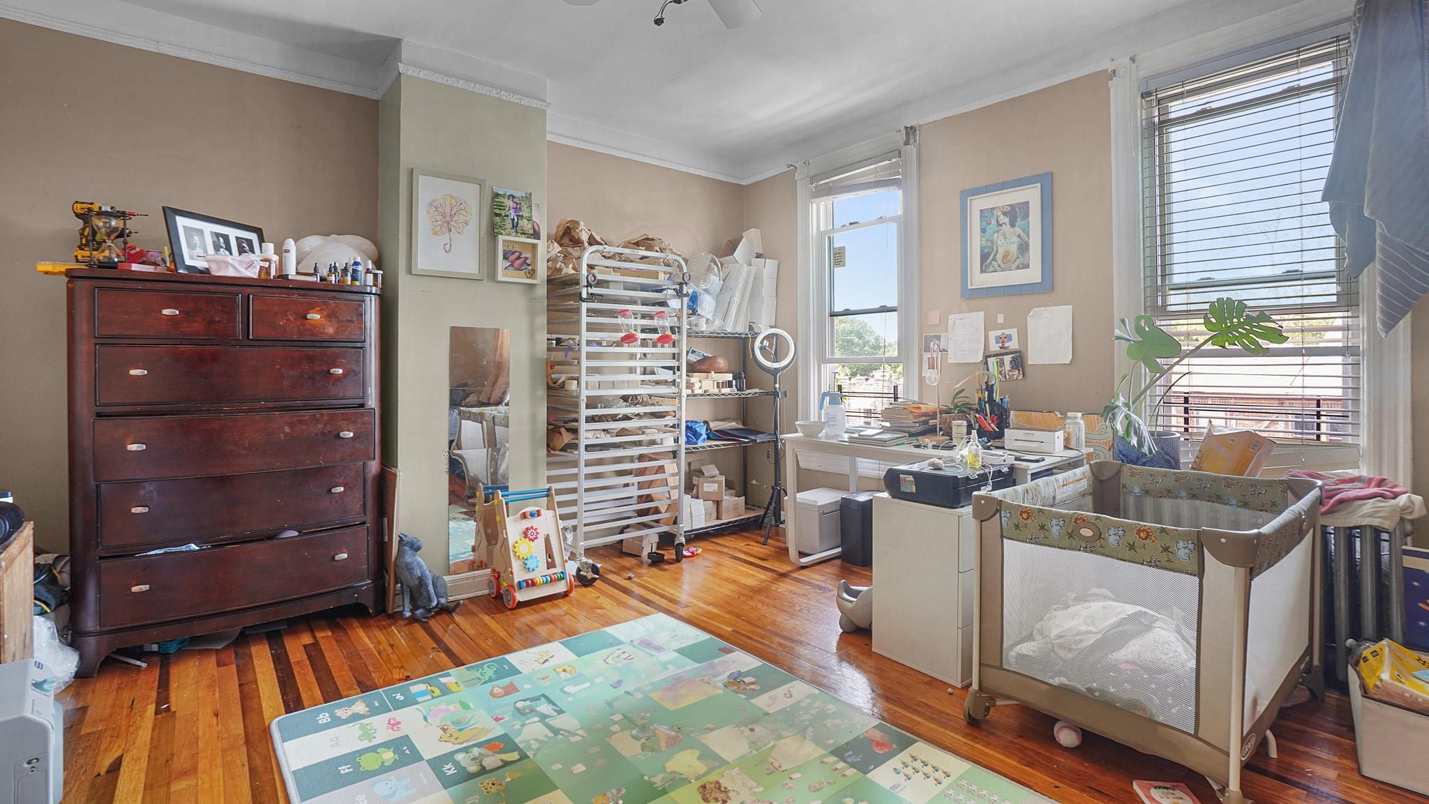 Single Family Barker  Bronx, NY 10467, MLS-881720-4