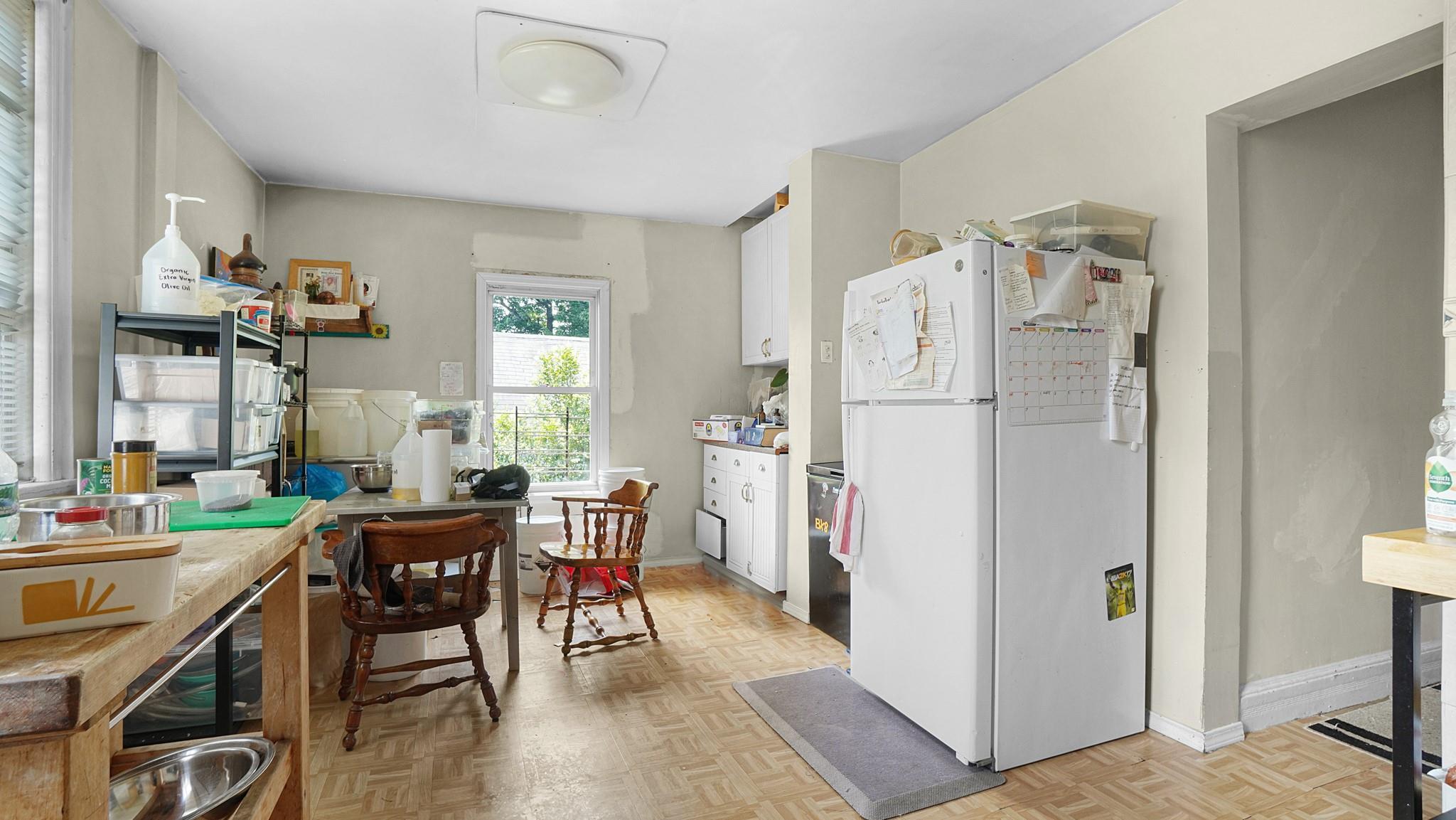 Single Family Barker  Bronx, NY 10467, MLS-881720-5
