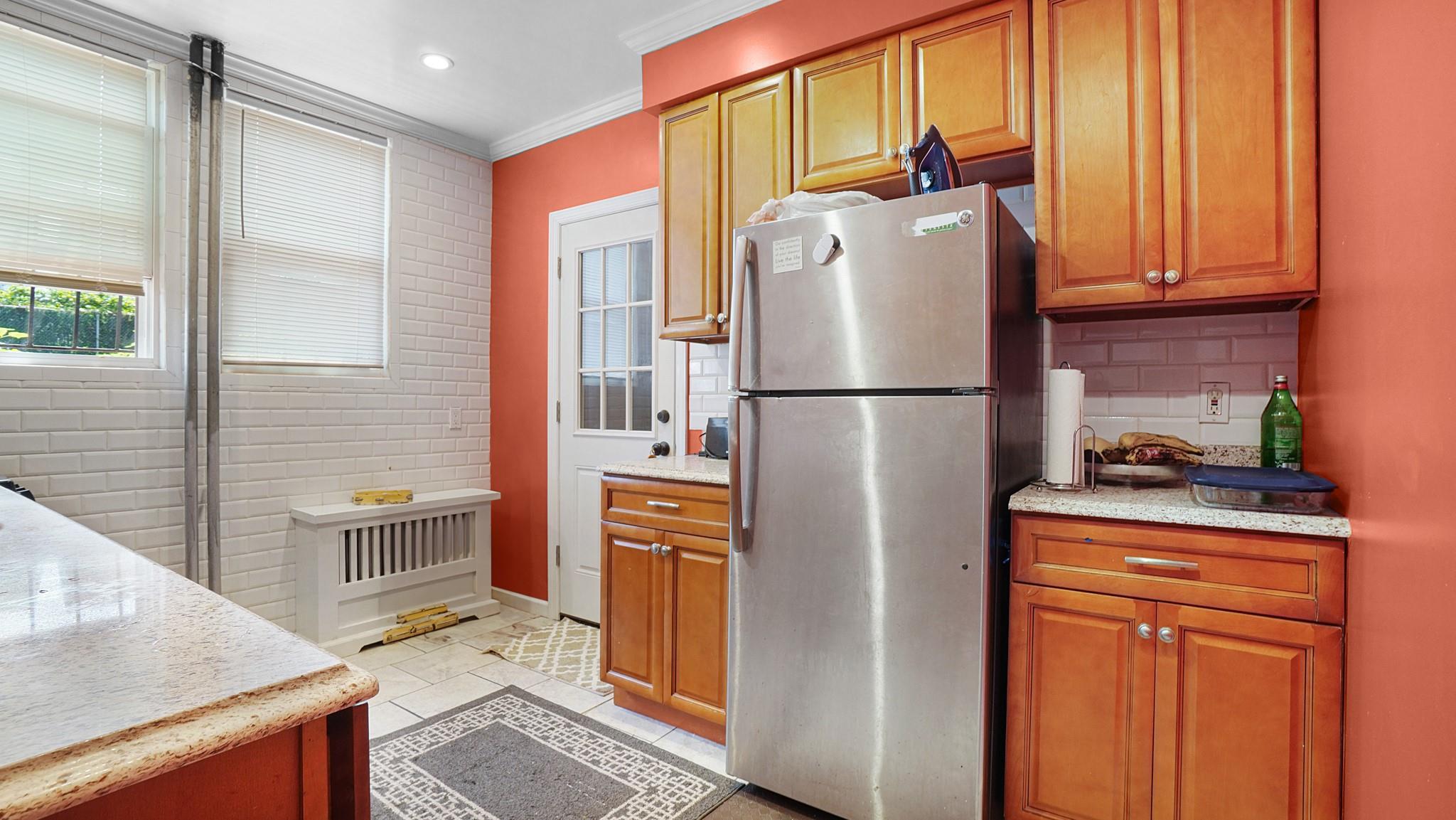 Single Family Barker  Bronx, NY 10467, MLS-881720-6
