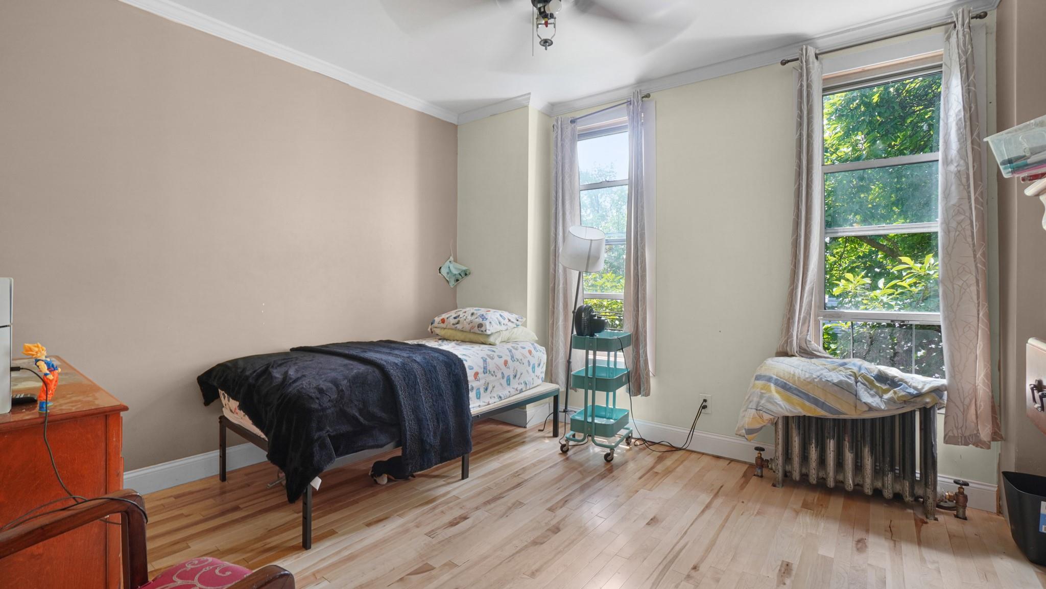 Single Family Barker  Bronx, NY 10467, MLS-881720-9