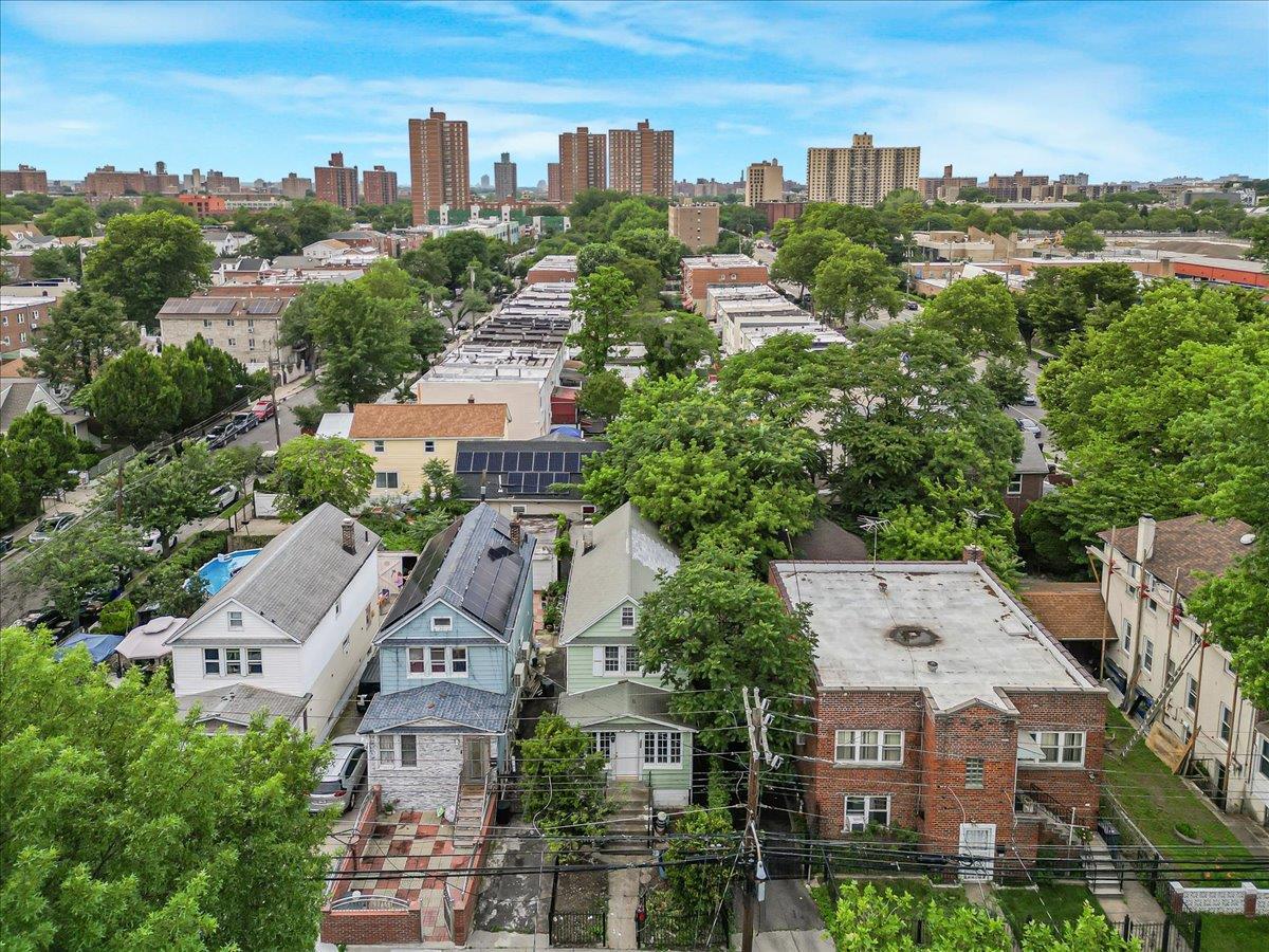 Single Family Lacombe  Bronx, NY 10473, MLS-881733-24