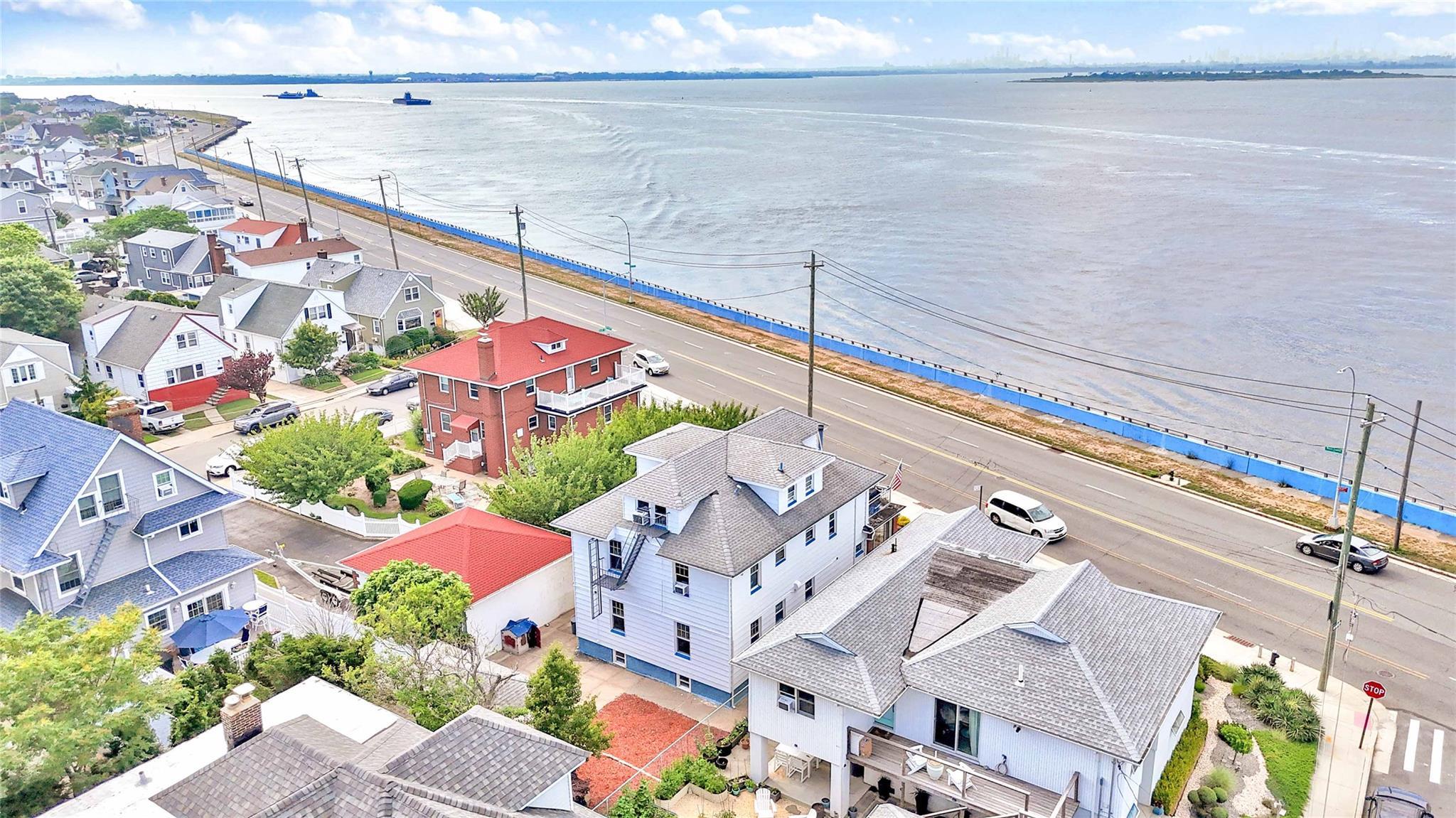 Single Family Beach Channel Queens, NY 11694, MLS-881735-24