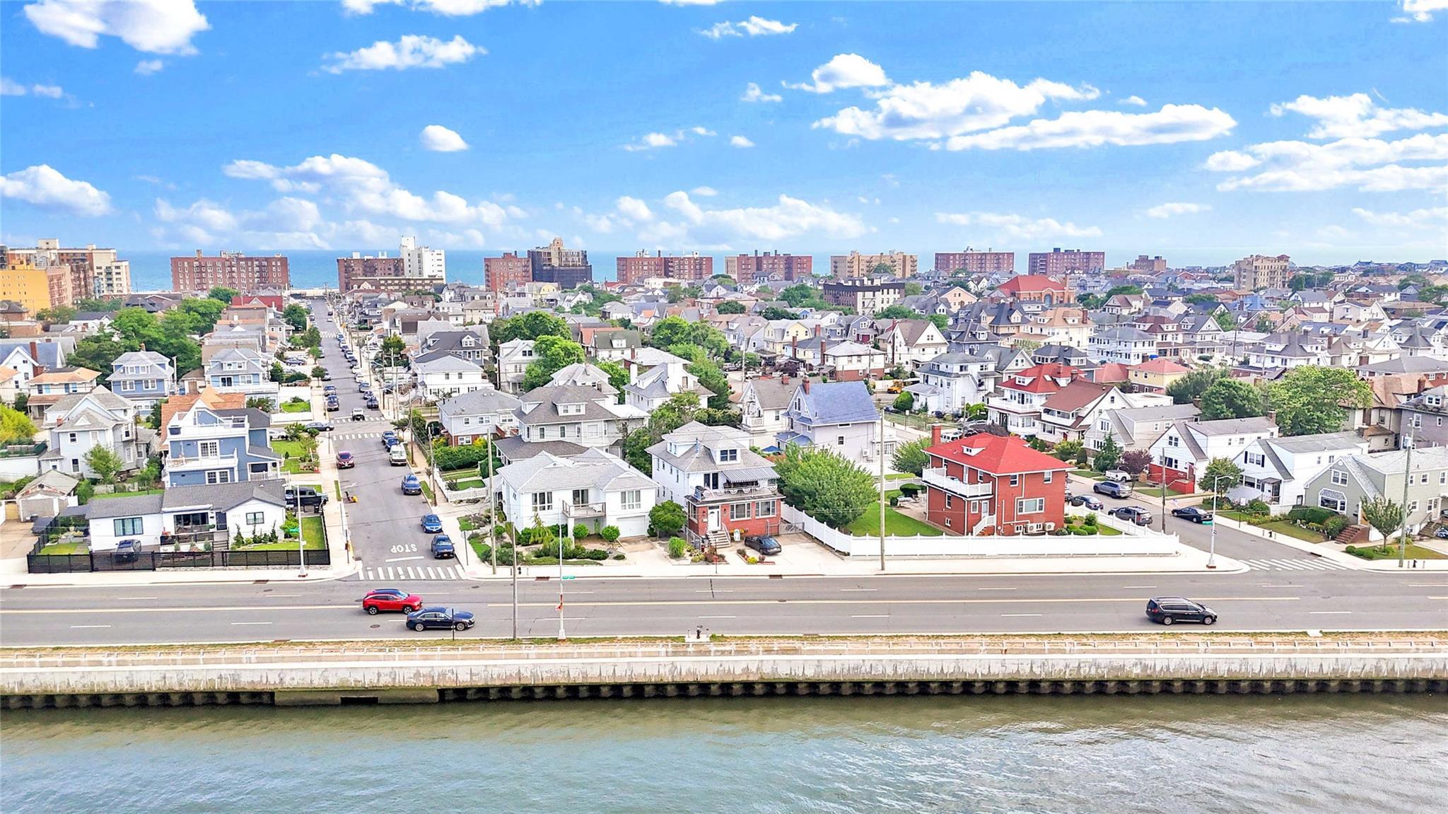 Single Family Beach Channel Queens, NY 11694, MLS-881735-25