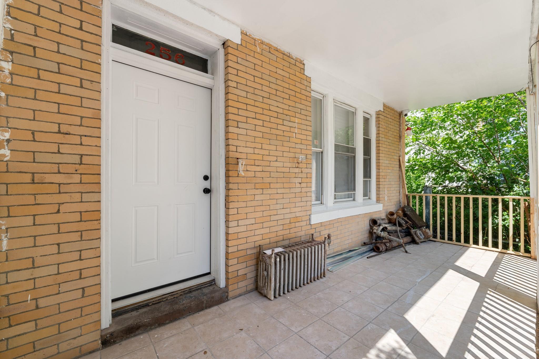 Single Family Herzl  Brooklyn, NY 11212, MLS-881736-13