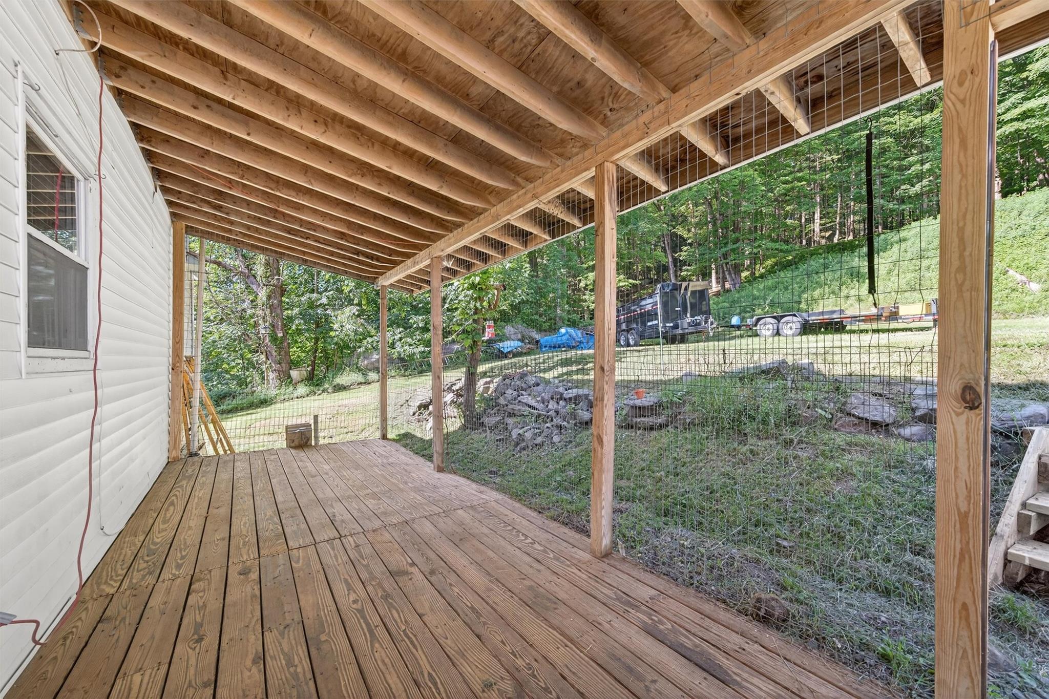 Single Family Bridgeville  Sullivan County, NY 12701, MLS-881739-12