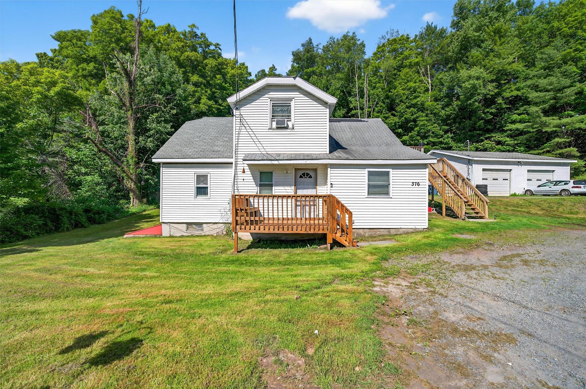 Single Family Bridgeville  Sullivan County, NY 12701, MLS-881739-22