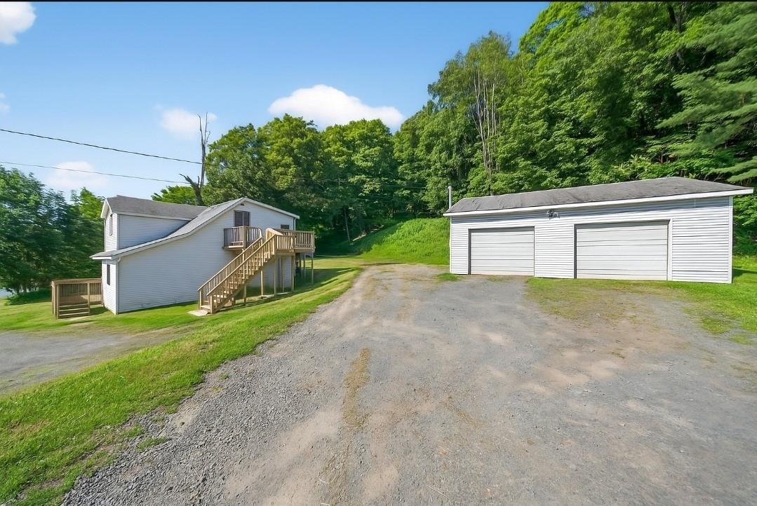 Single Family Bridgeville  Sullivan County, NY 12701, MLS-881739-5