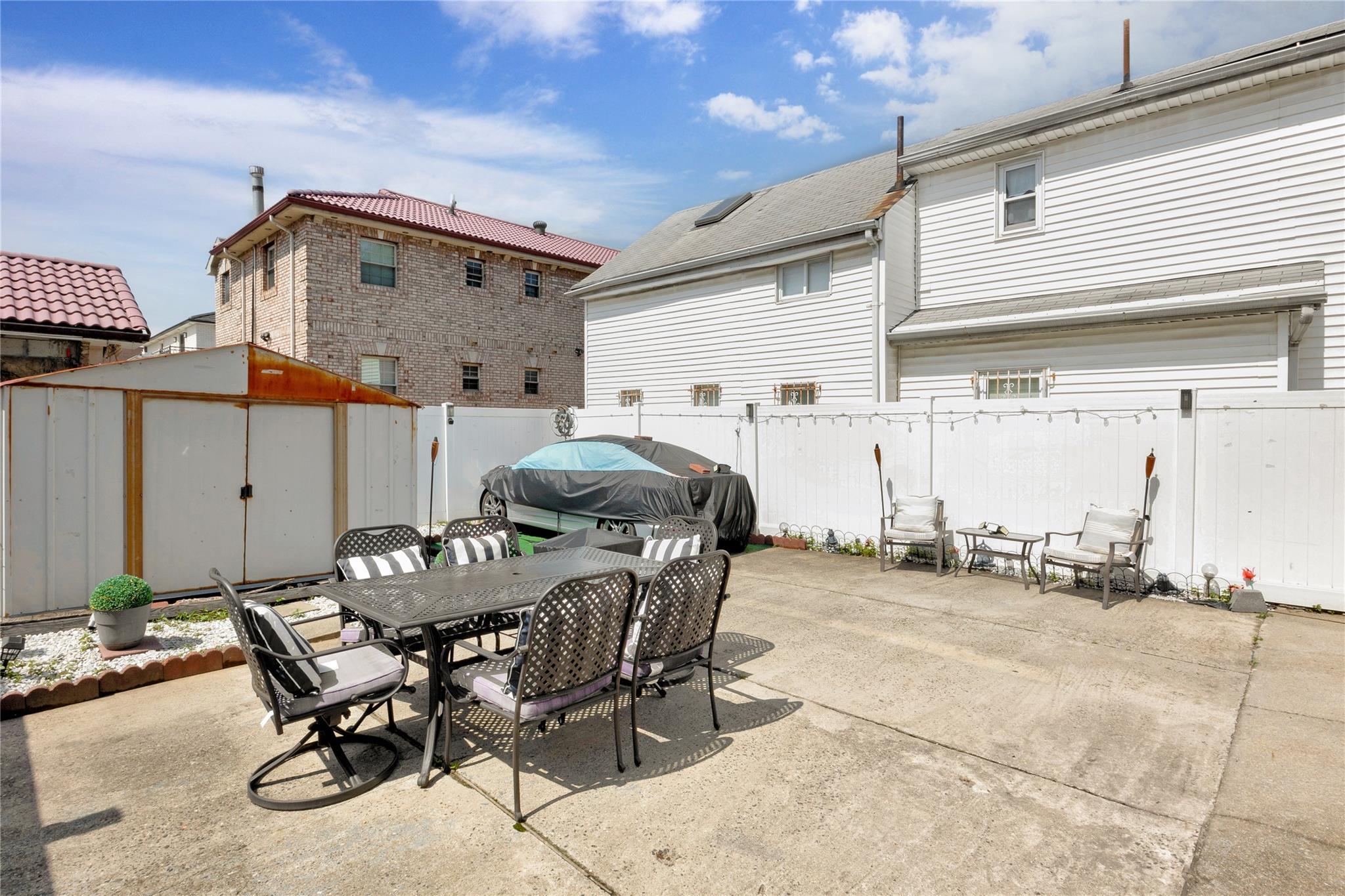 Single Family 115th  Queens, NY 11420, MLS-881740-23