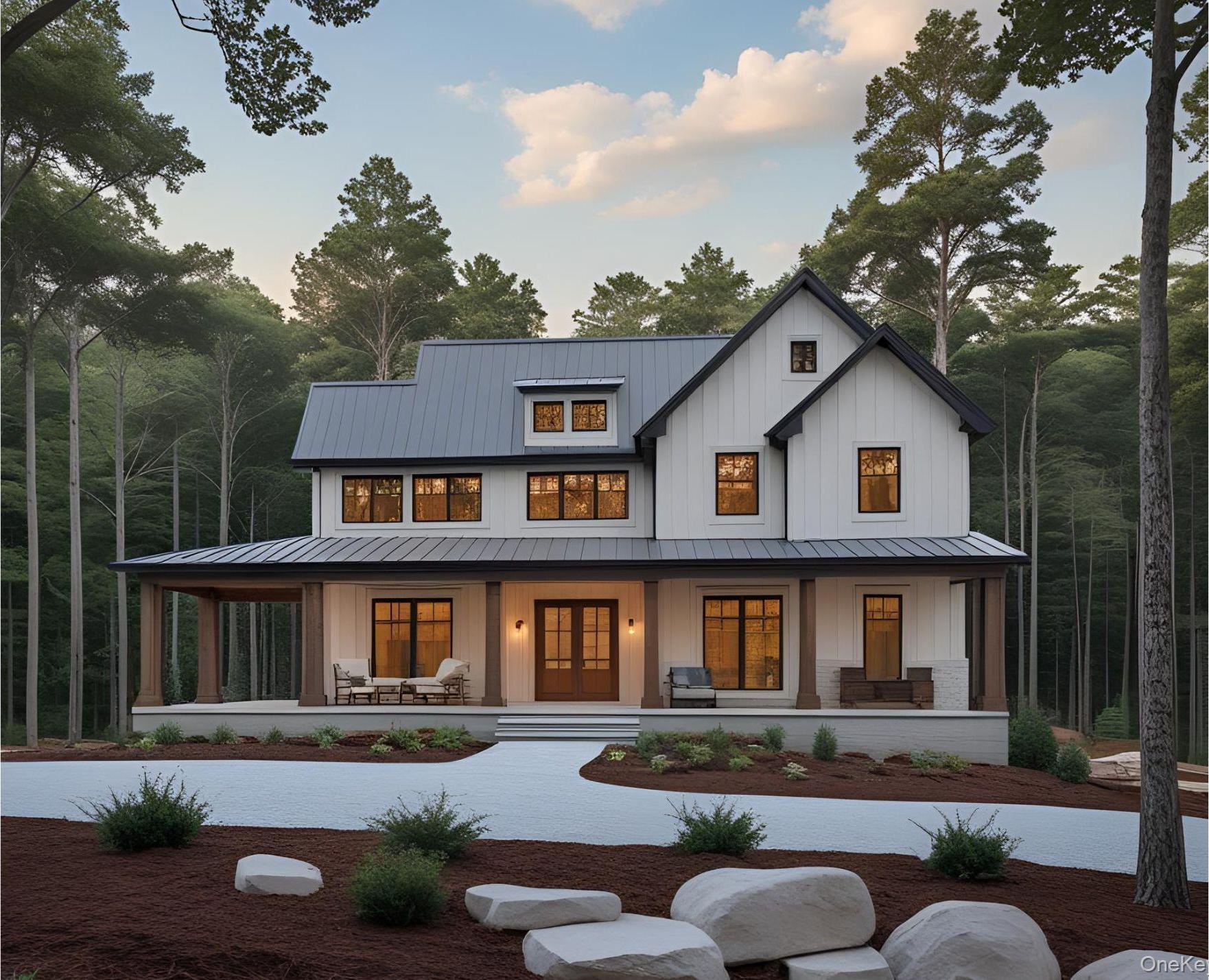 Single Family Jessup Orange County, NY 10990, MLS-881748-4