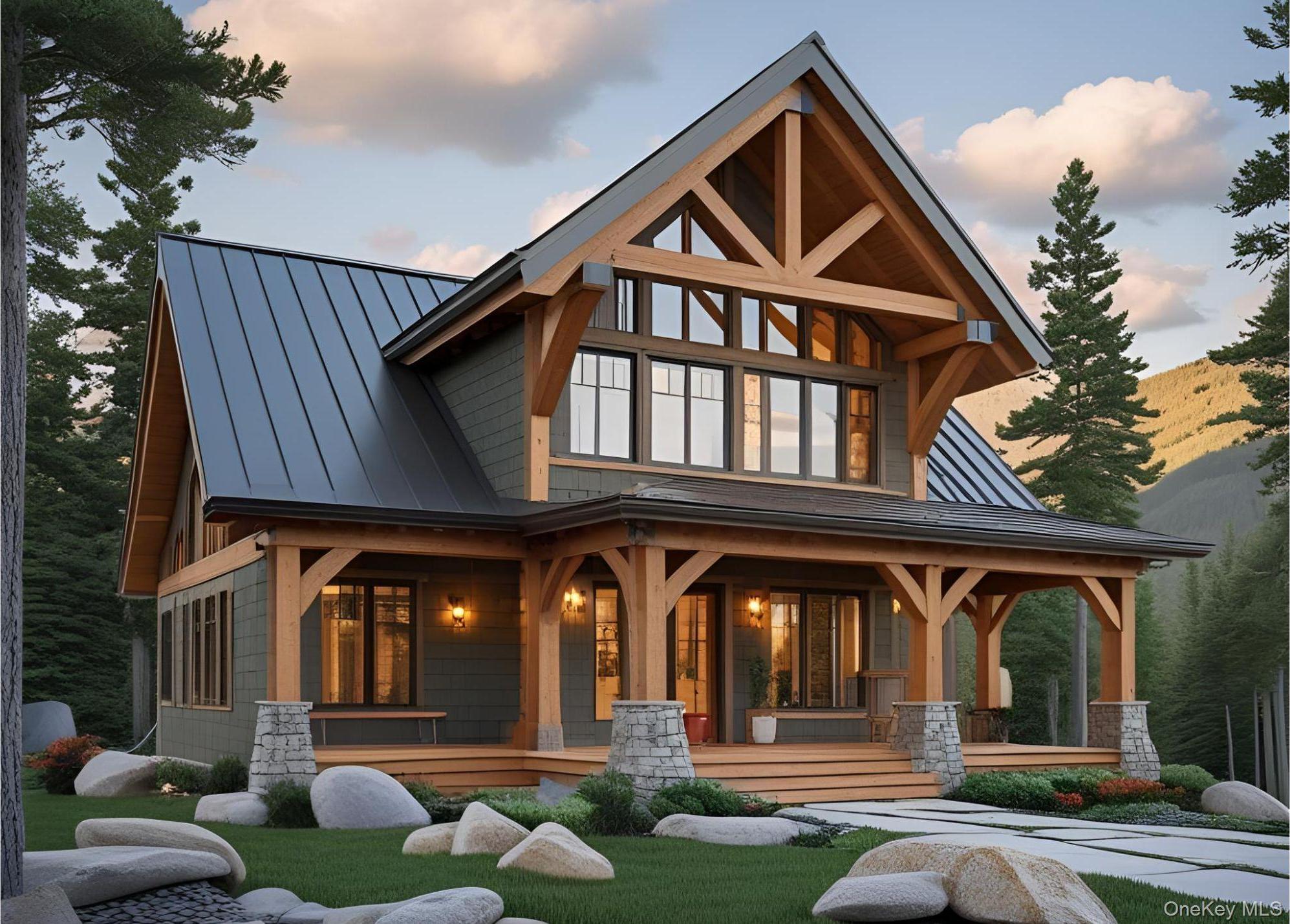 Single Family Jessup Orange County, NY 10990, MLS-881748-6