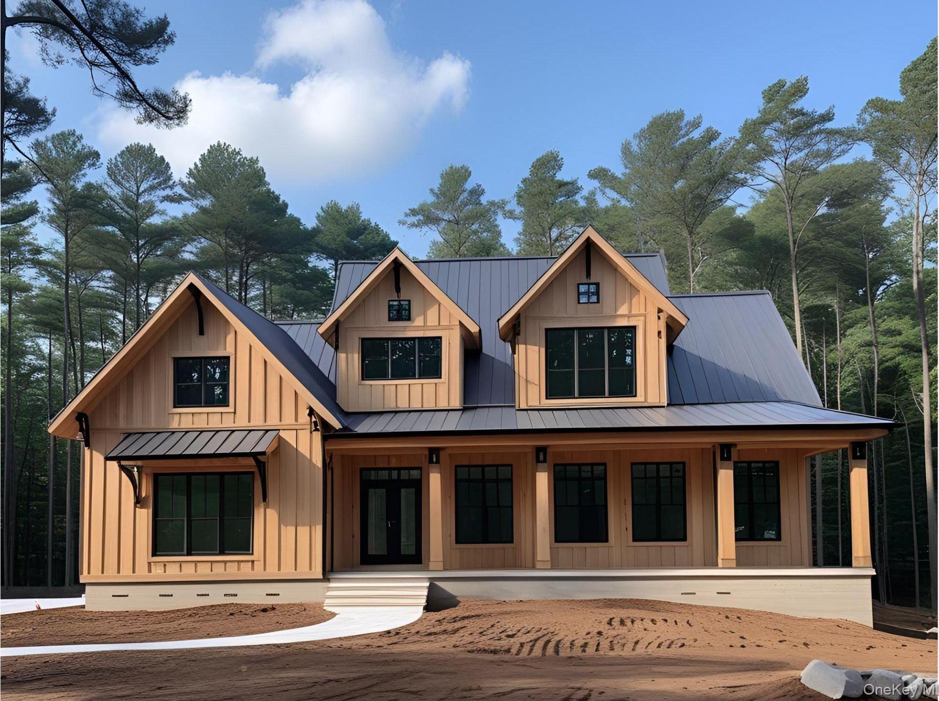 Single Family Jessup Orange County, NY 10990, MLS-881748-8