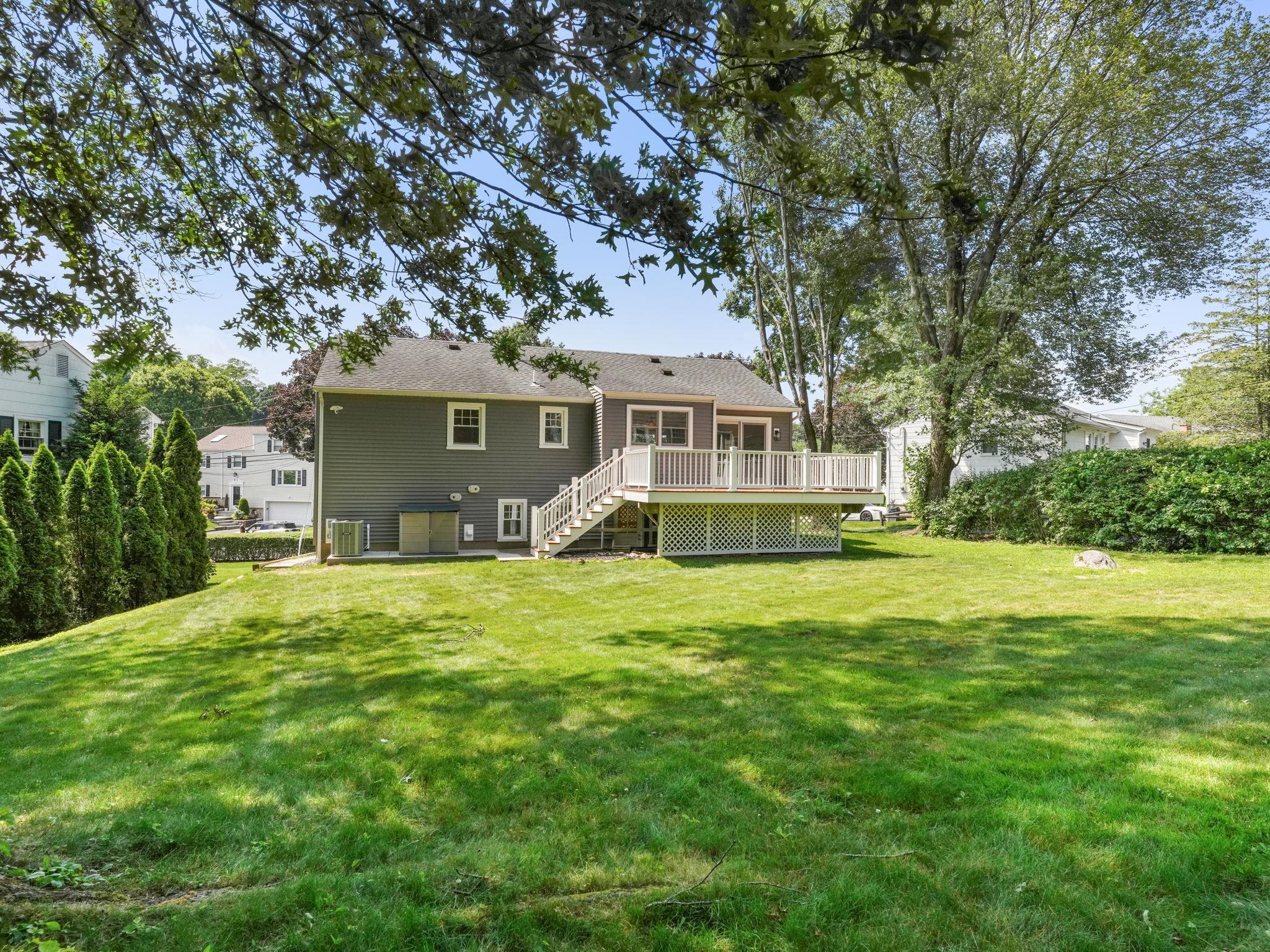 Single Family Guilford  Out Of Area, NY 06831, MLS-881751-18