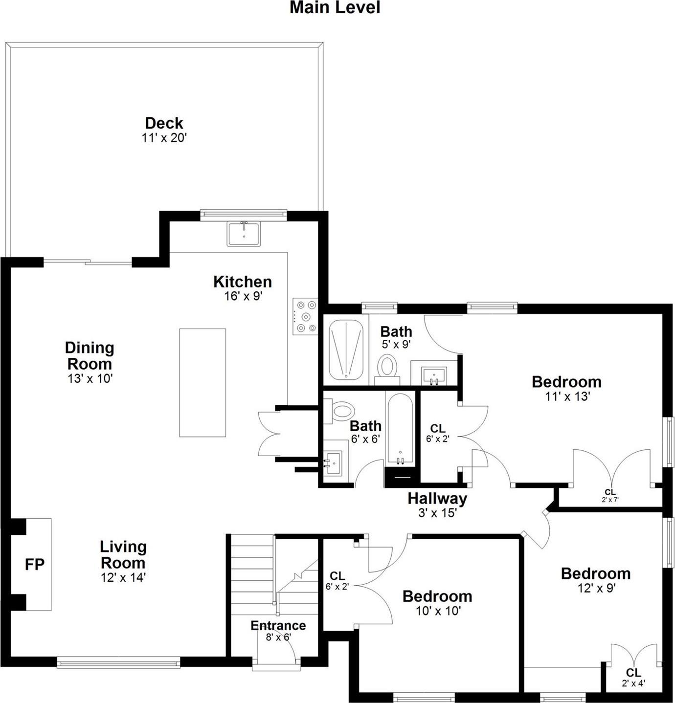 Single Family Guilford  Out Of Area, NY 06831, MLS-881751-40