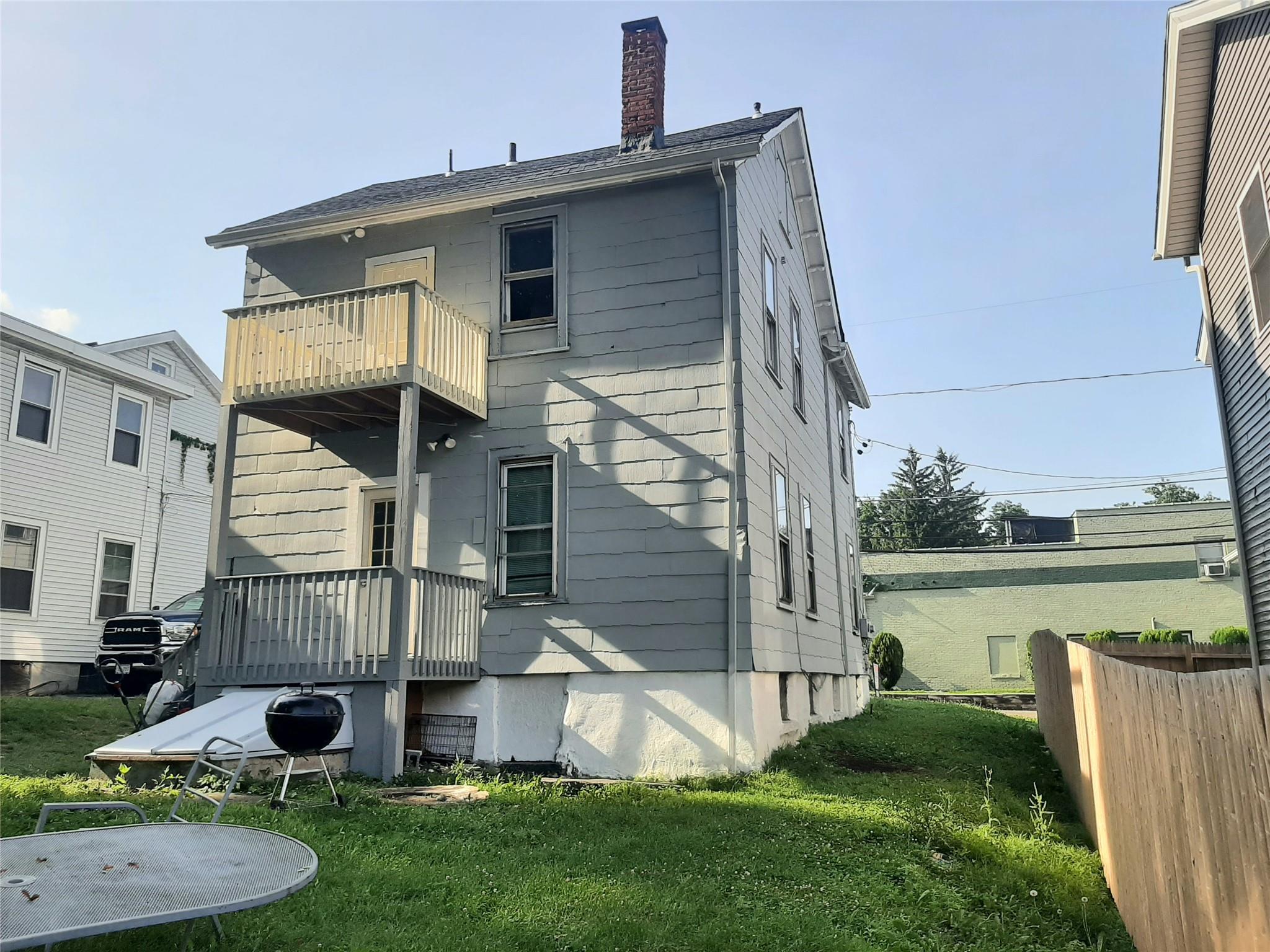 Single Family High  Dutchess County, NY 12601, MLS-881753-11