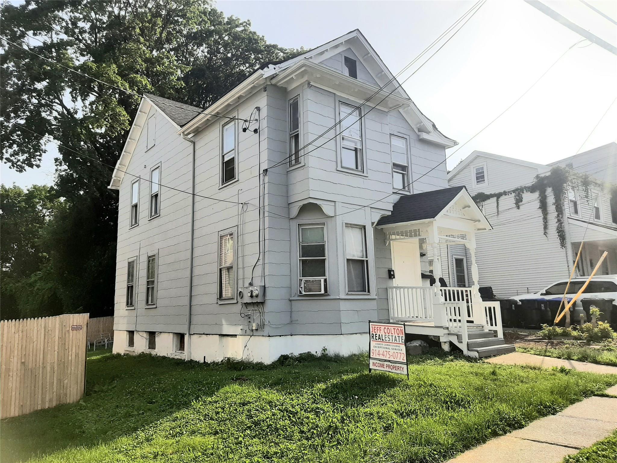 Single Family High  Dutchess County, NY 12601, MLS-881753-2