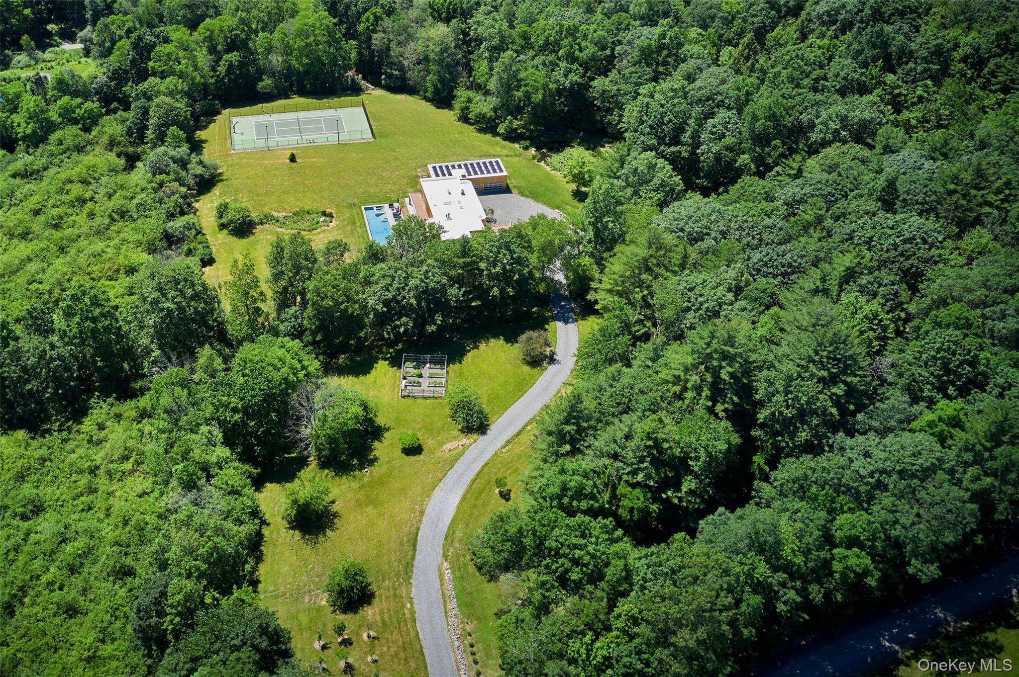 Single Family Ford Columbia County, NY 12136, MLS-881757-37