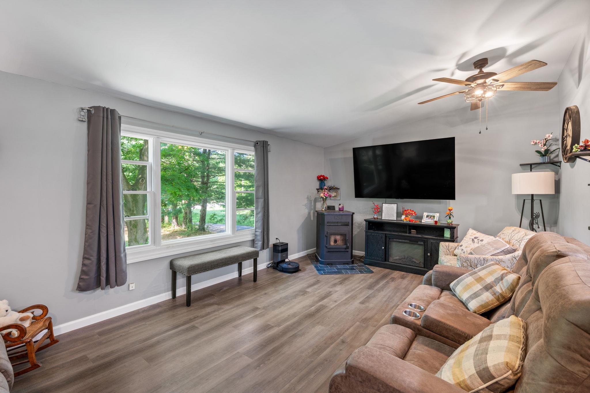 Single Family Searsville  Orange County, NY 12549, MLS-881762-14
