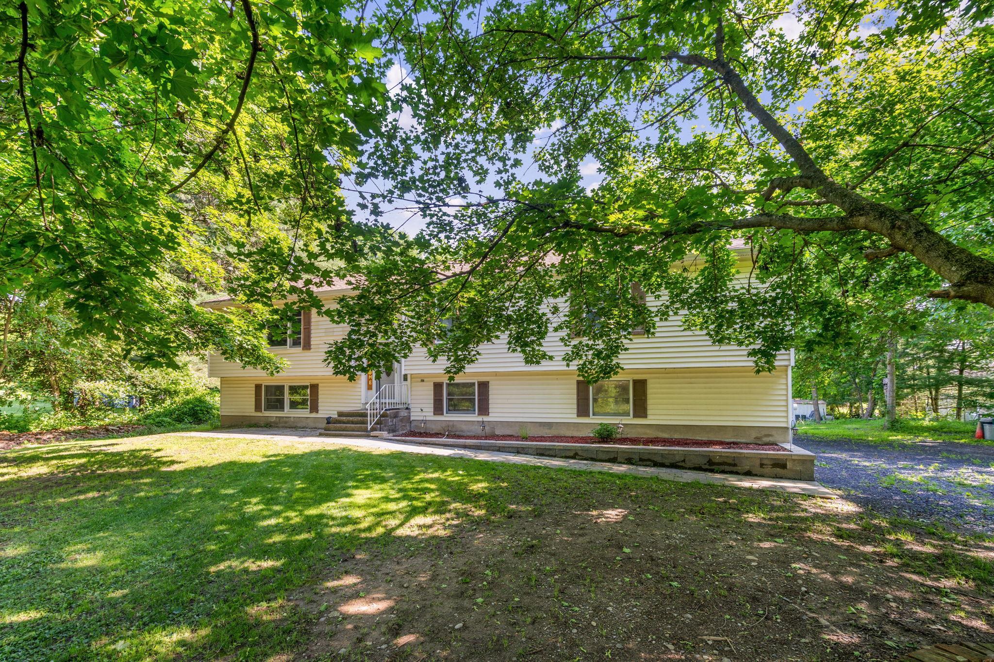 Single Family Searsville  Orange County, NY 12549, MLS-881762-2
