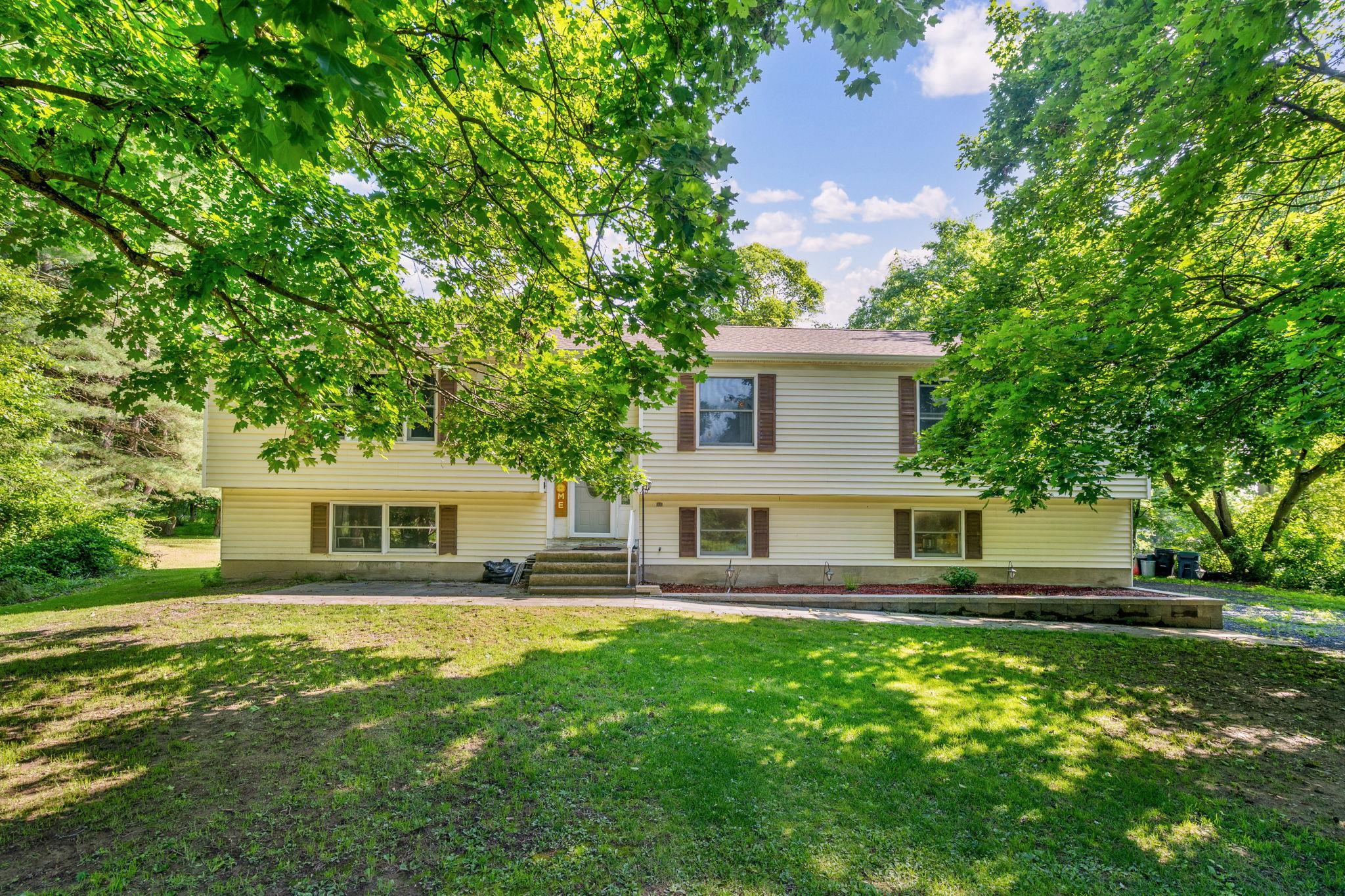 Single Family Searsville  Orange County, NY 12549, MLS-881762-3