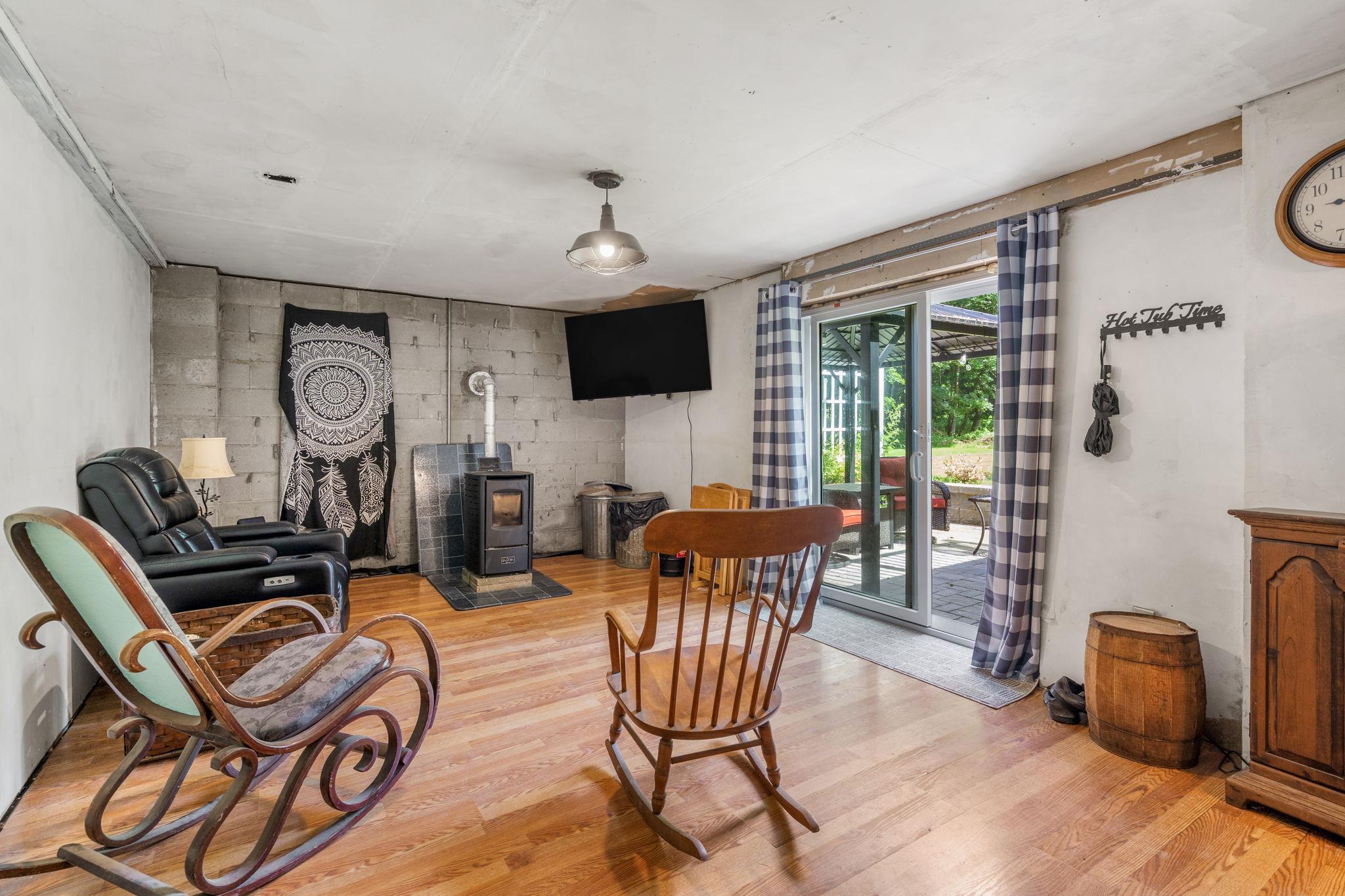 Single Family Searsville  Orange County, NY 12549, MLS-881762-30