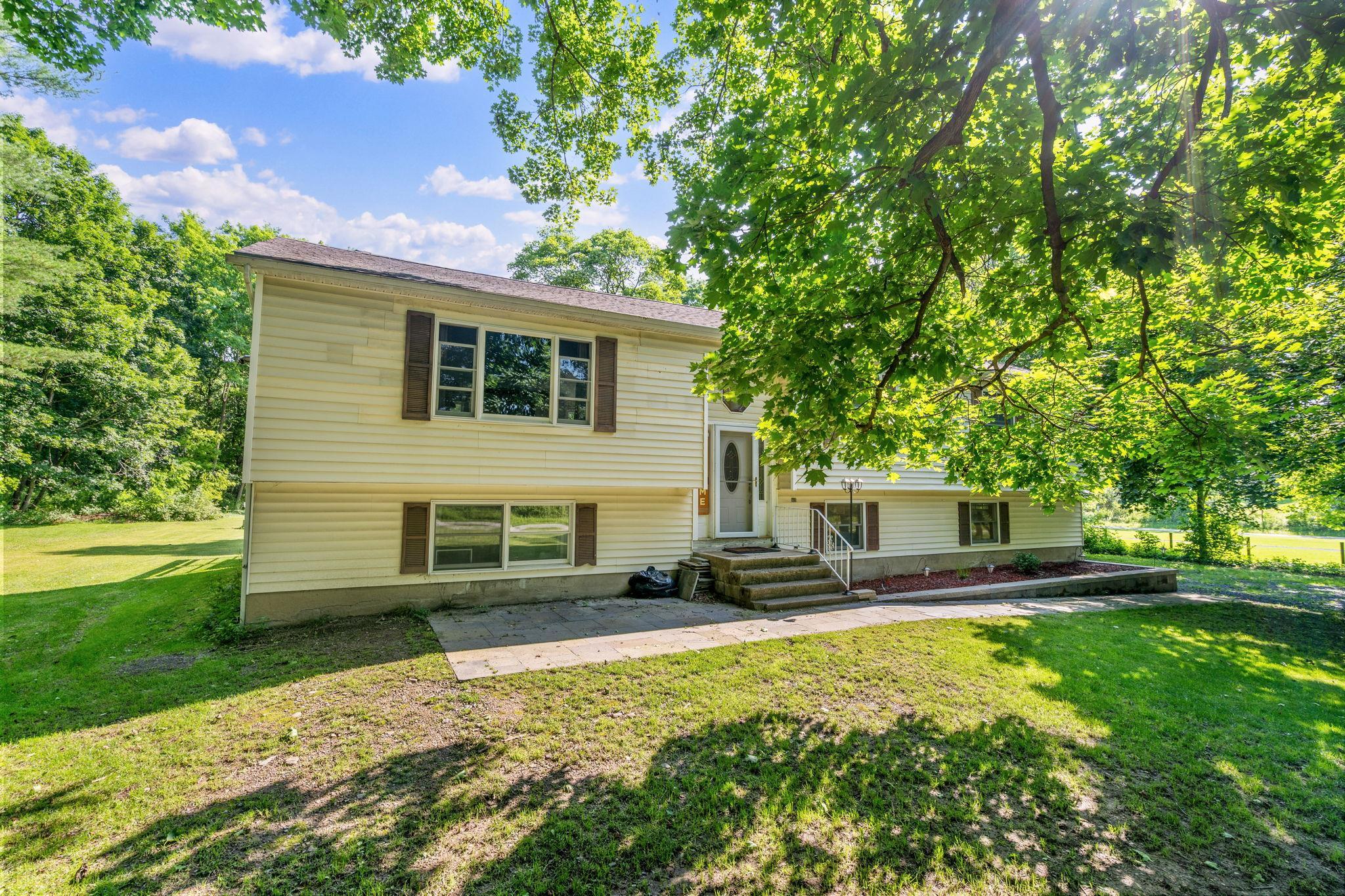 Single Family Searsville  Orange County, NY 12549, MLS-881762-4