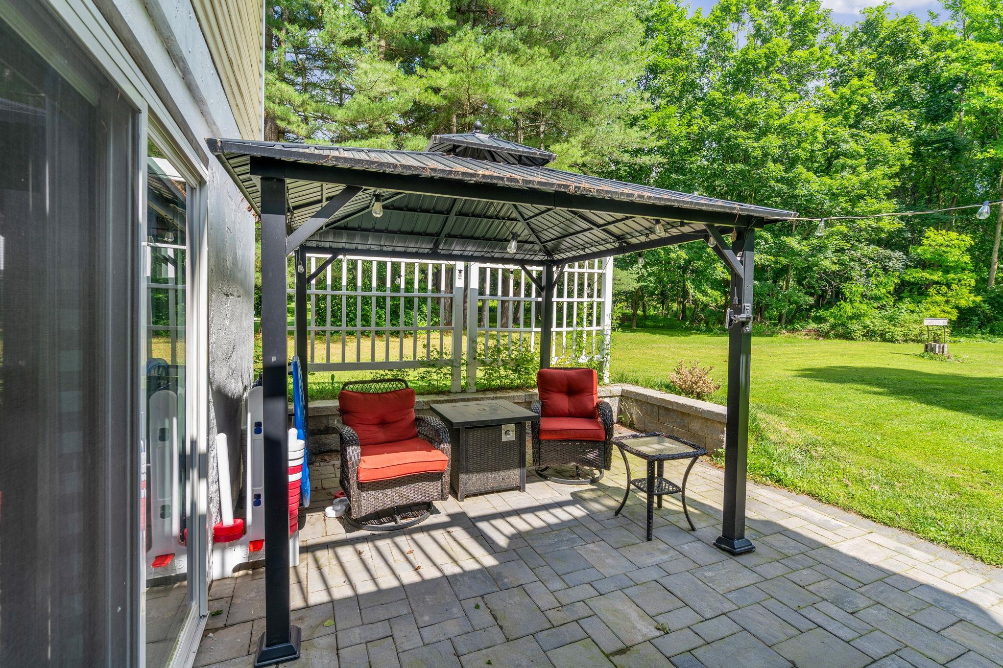Single Family Searsville  Orange County, NY 12549, MLS-881762-41